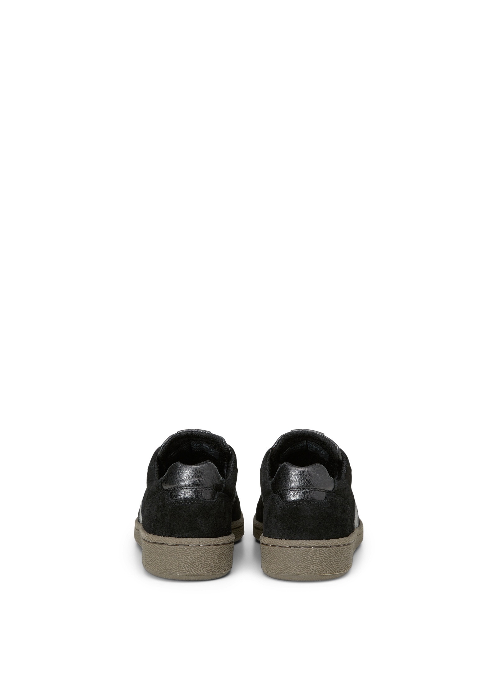 Marc O'Polo Sneaker »aus hochwertigem Rindleder«