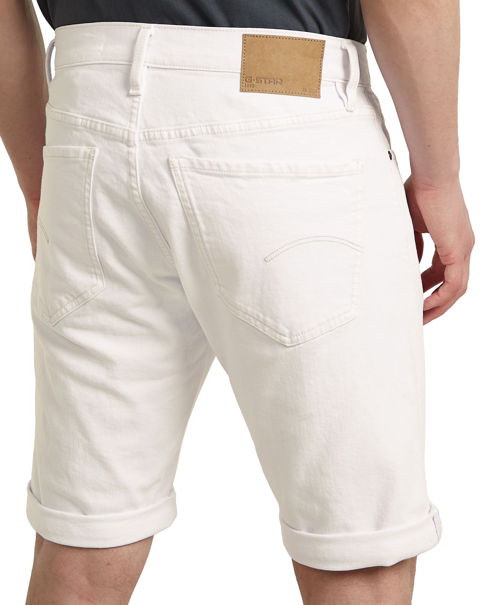 G-STAR Shorts »Mosa Short«