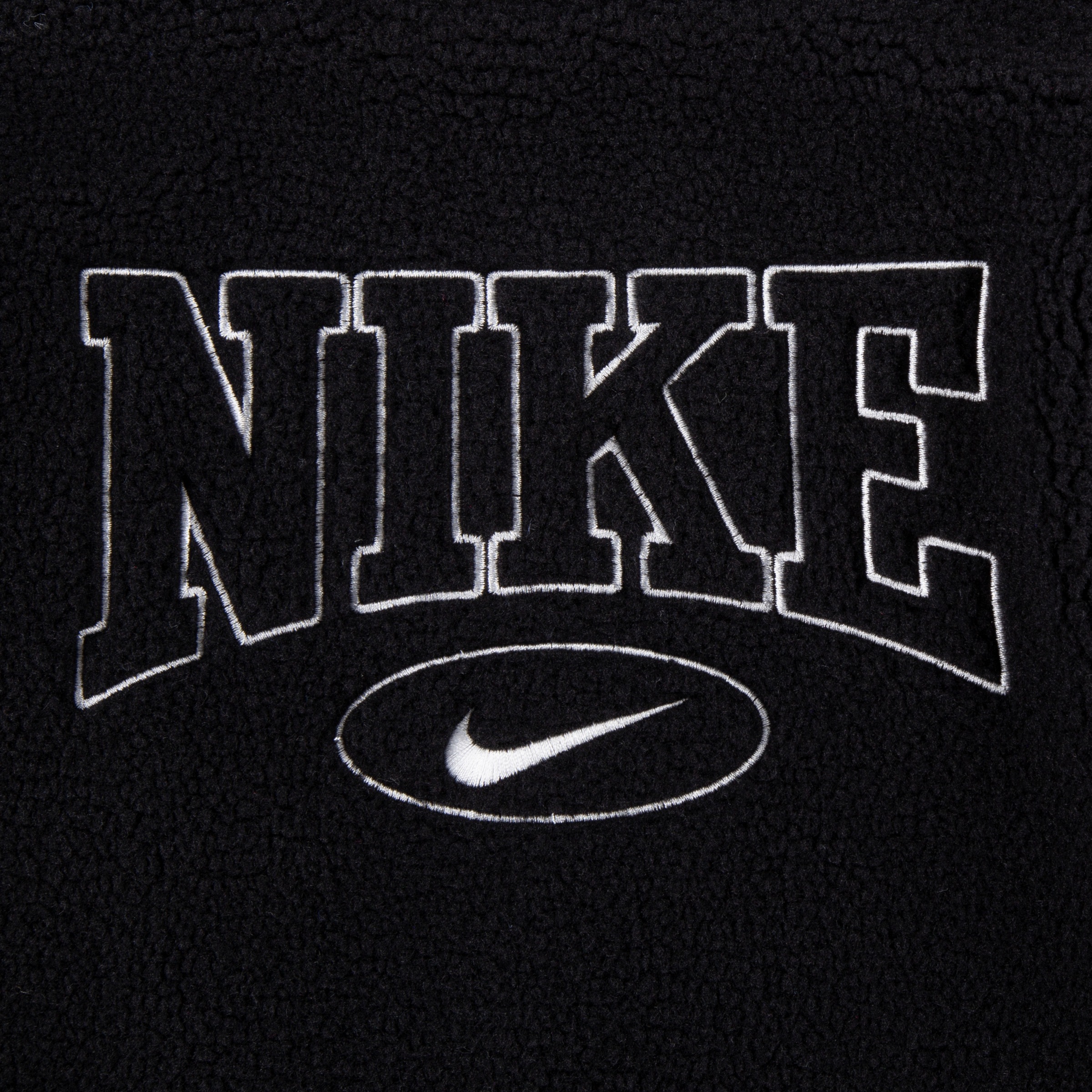 Thumbnail - Nike Sportswear Fleecejacke für Kinder