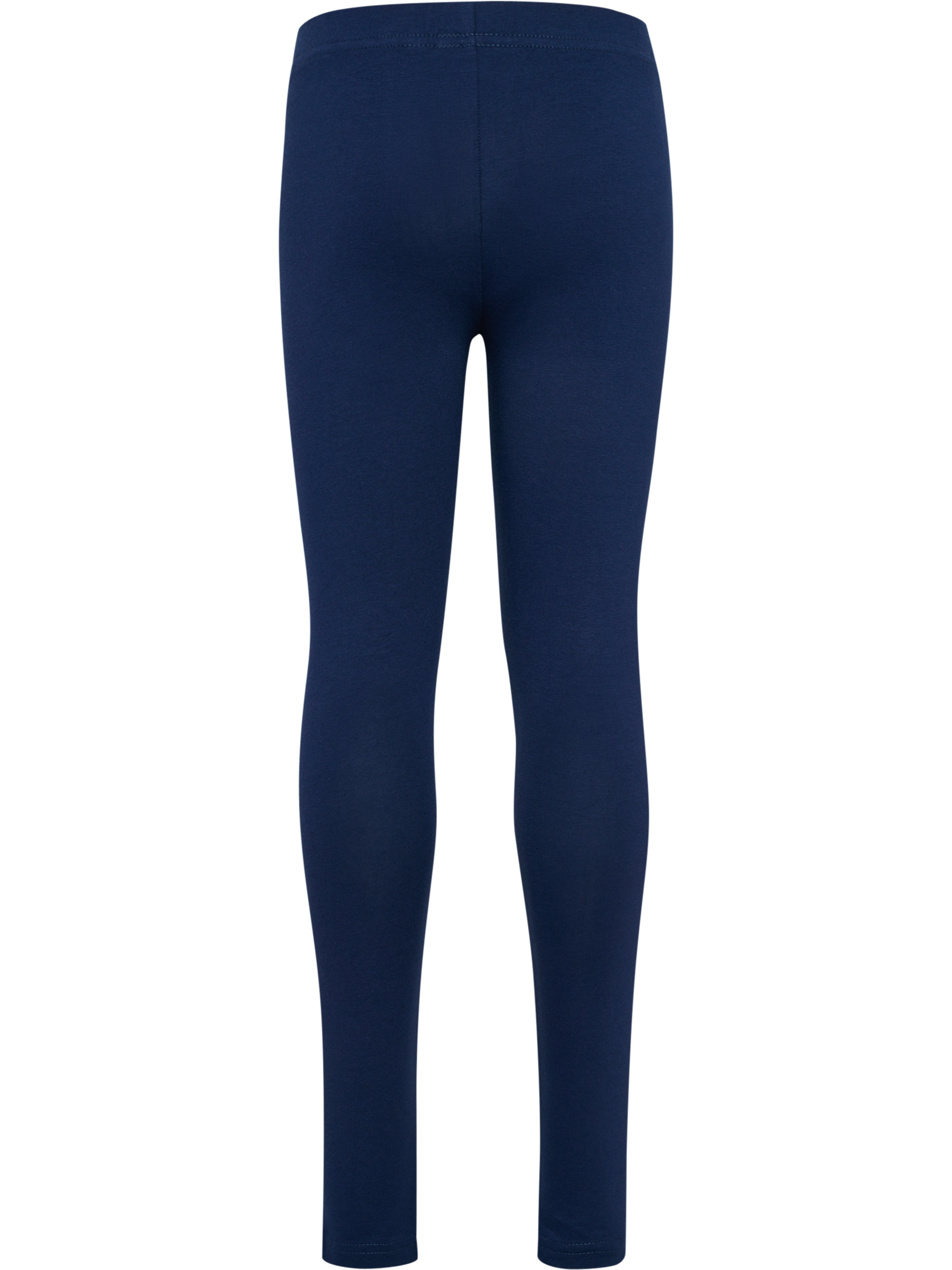 Thumbnail - hummel Leggings sportlicher Stil, für Kinder und Jugendliche, hohe Bewegungsfreiheit