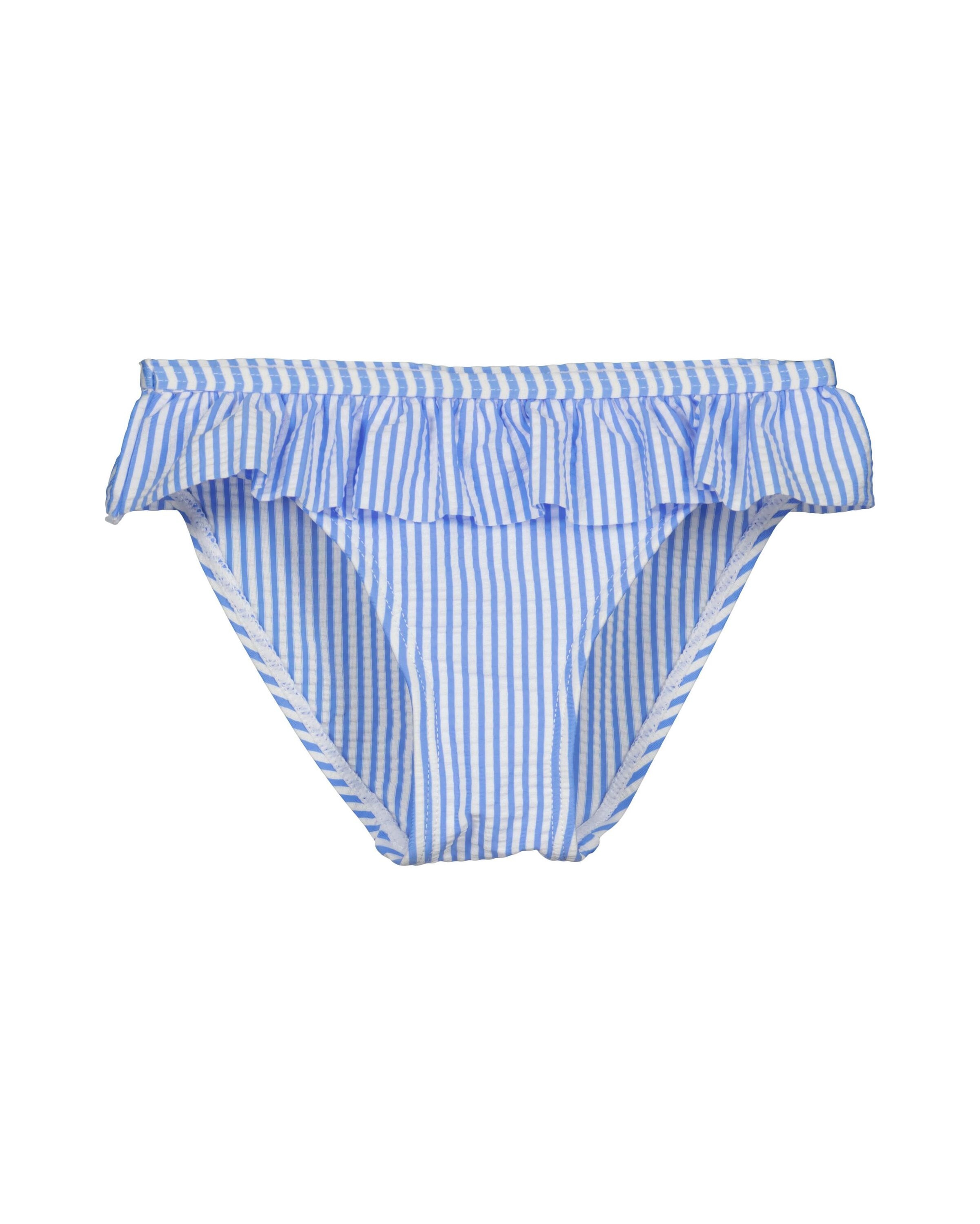 Blue Seven Bandeau-Bikini »Blue Seven Mädchen Bikini Zweiteiler Bademode«, (2 St.)