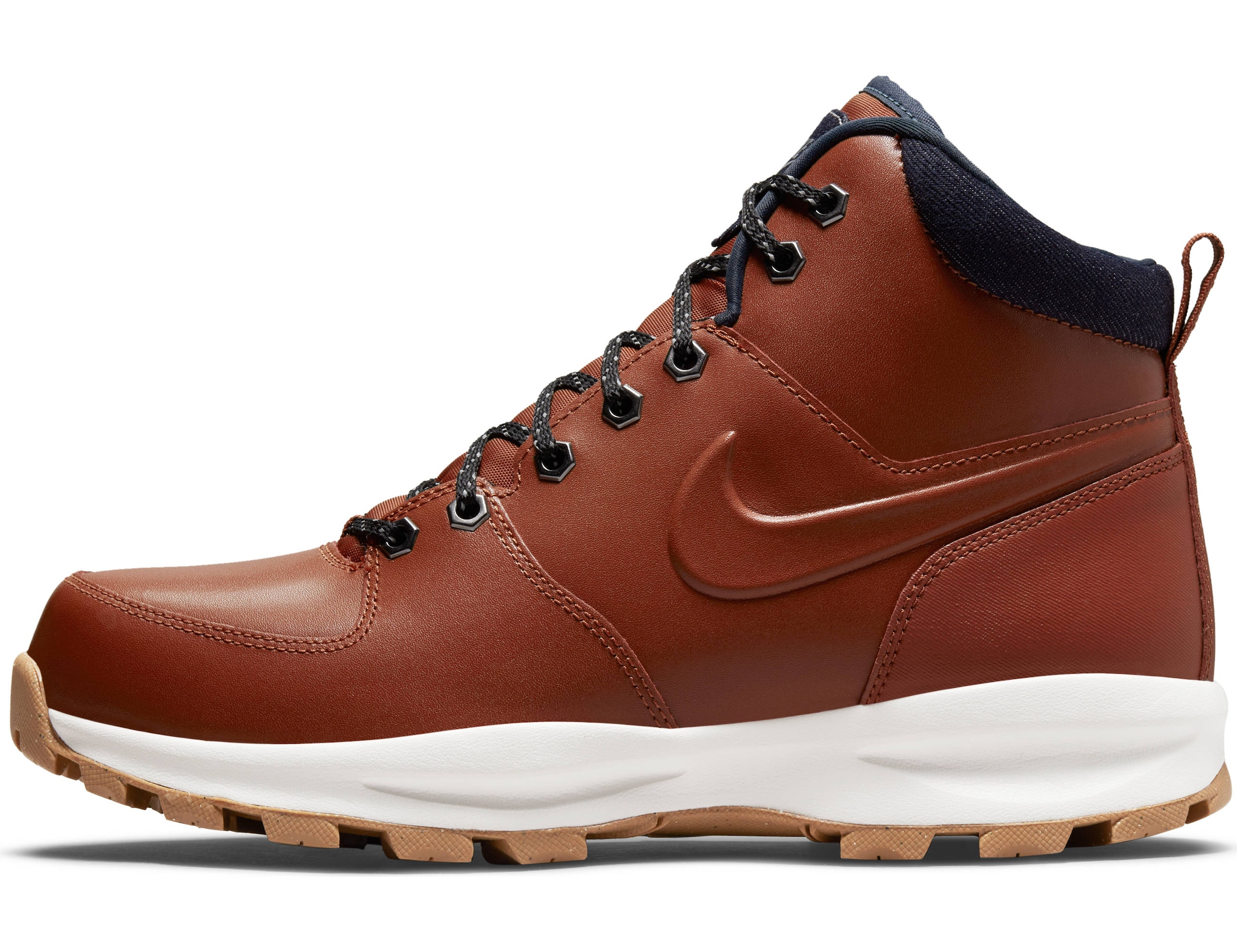 Nike Sportswear Schnürboots »MANOA LEATHER SE«