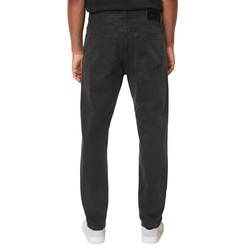 Marc O'Polo DENIM Tapered-fit-Jeans »aus Organic Cotton«