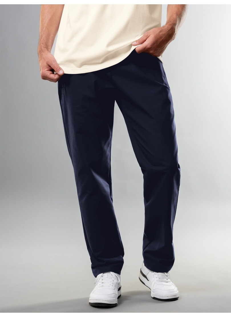 Thumbnail - Trigema Jerseyhose "TRIGEMA Freizeithose aus 100% Baumwolle"