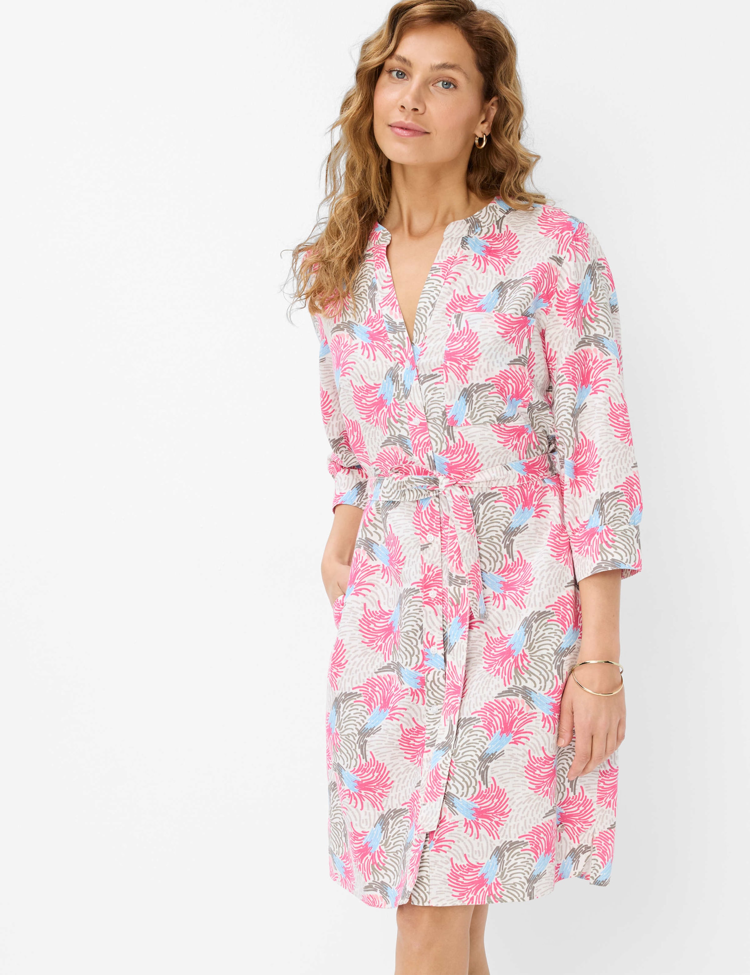 Brax Jerseykleid "Style GIULIA" günstig online kaufen