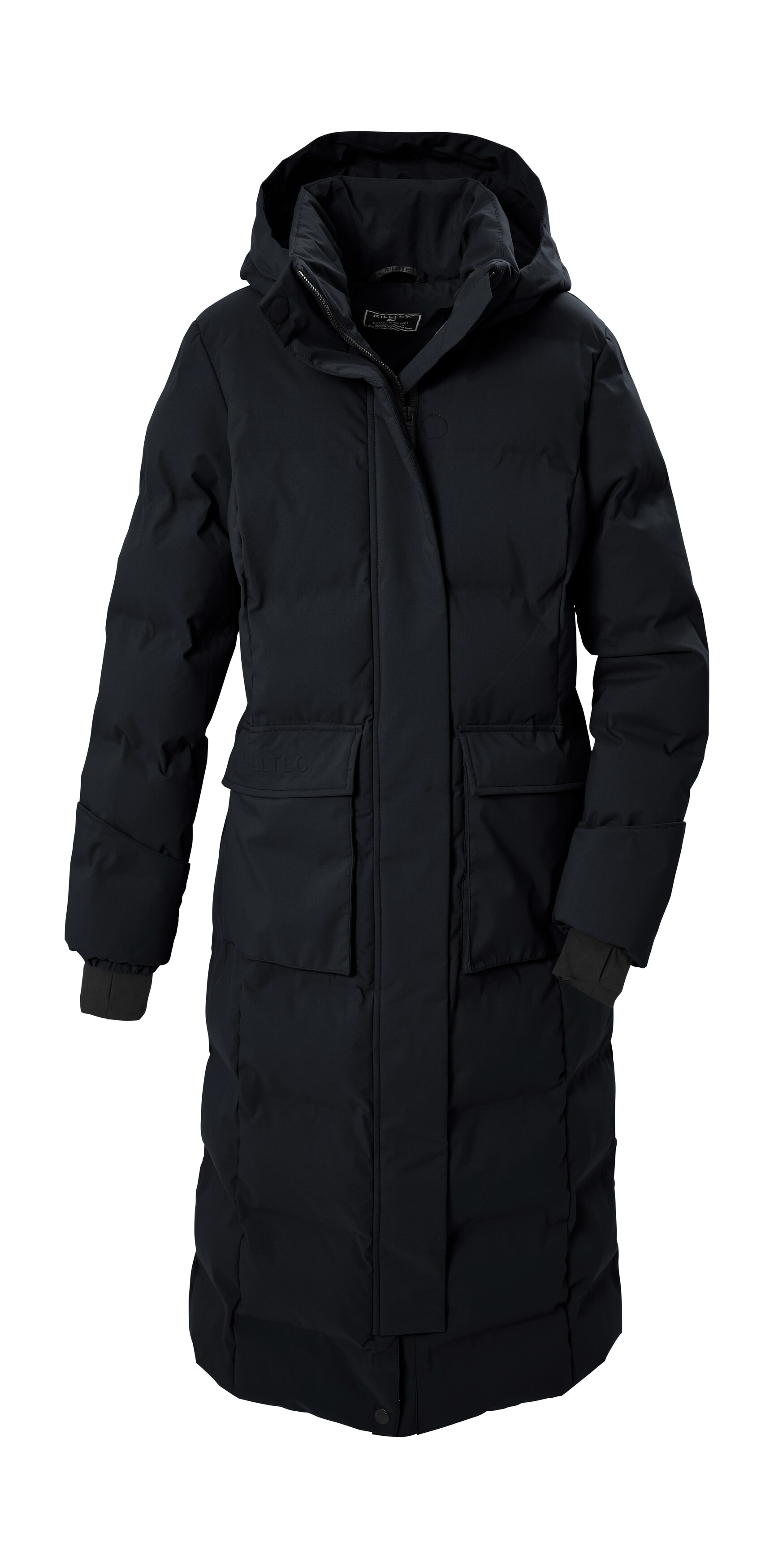 Killtec Steppmantel "KOW 37 WMN QLTD CT"