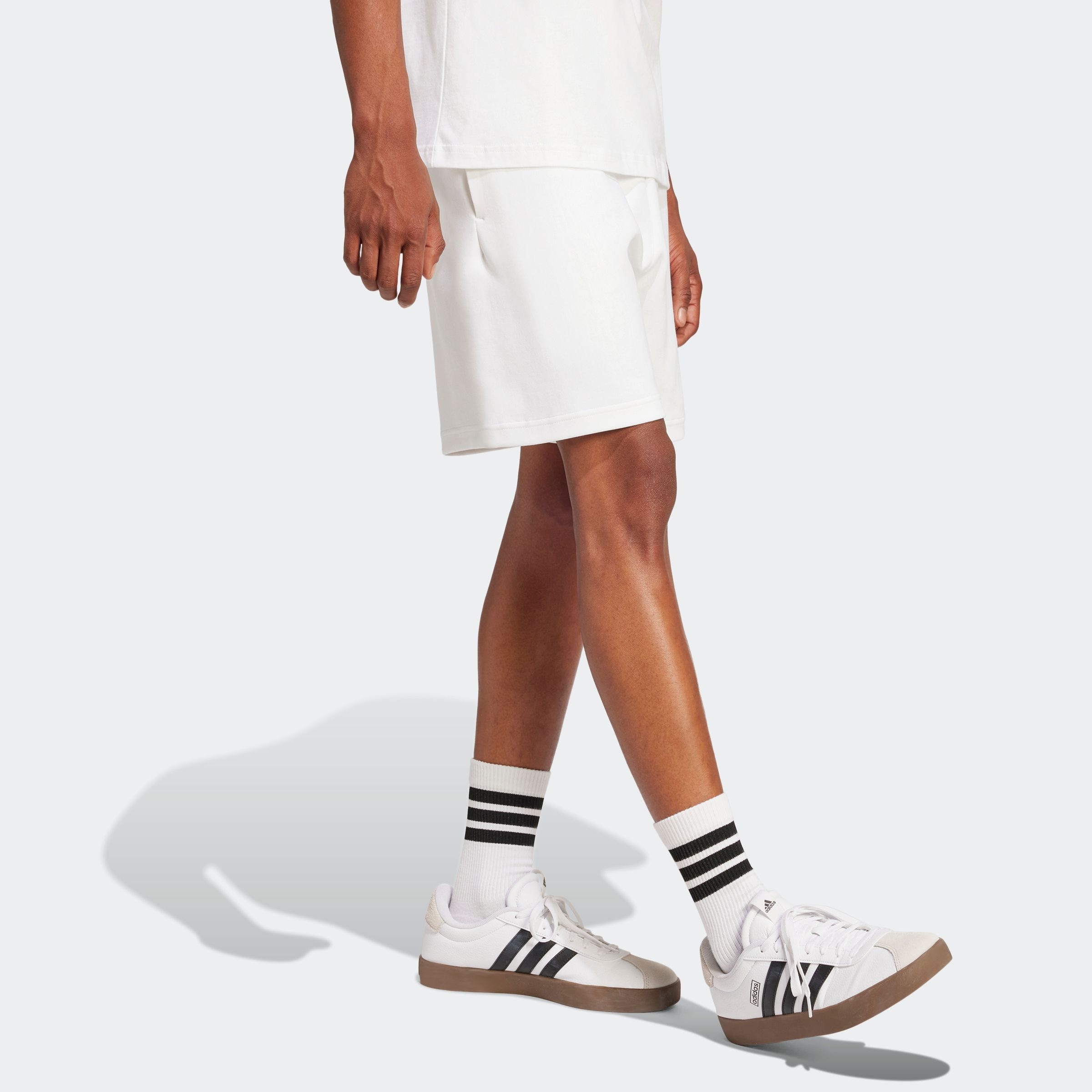 adidas Sportswear Shorts »M FI SL SHORT«, (1 tlg.)