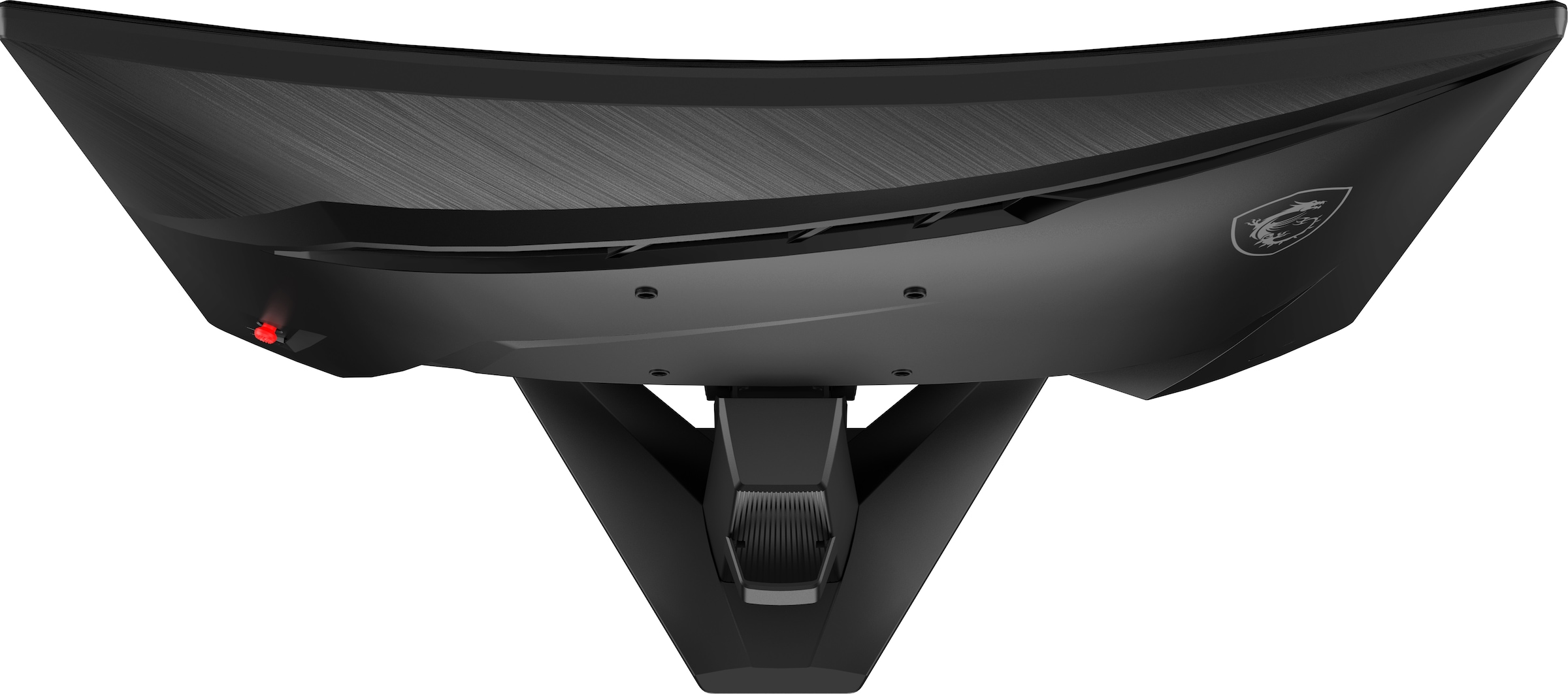 MSI Gaming-Monitor »MAG 242C«, 59,9 cm/24 Zoll, 1920 x 1080 px, Full HD, 1 ms Reaktionszeit, 180 Hz, neigbar