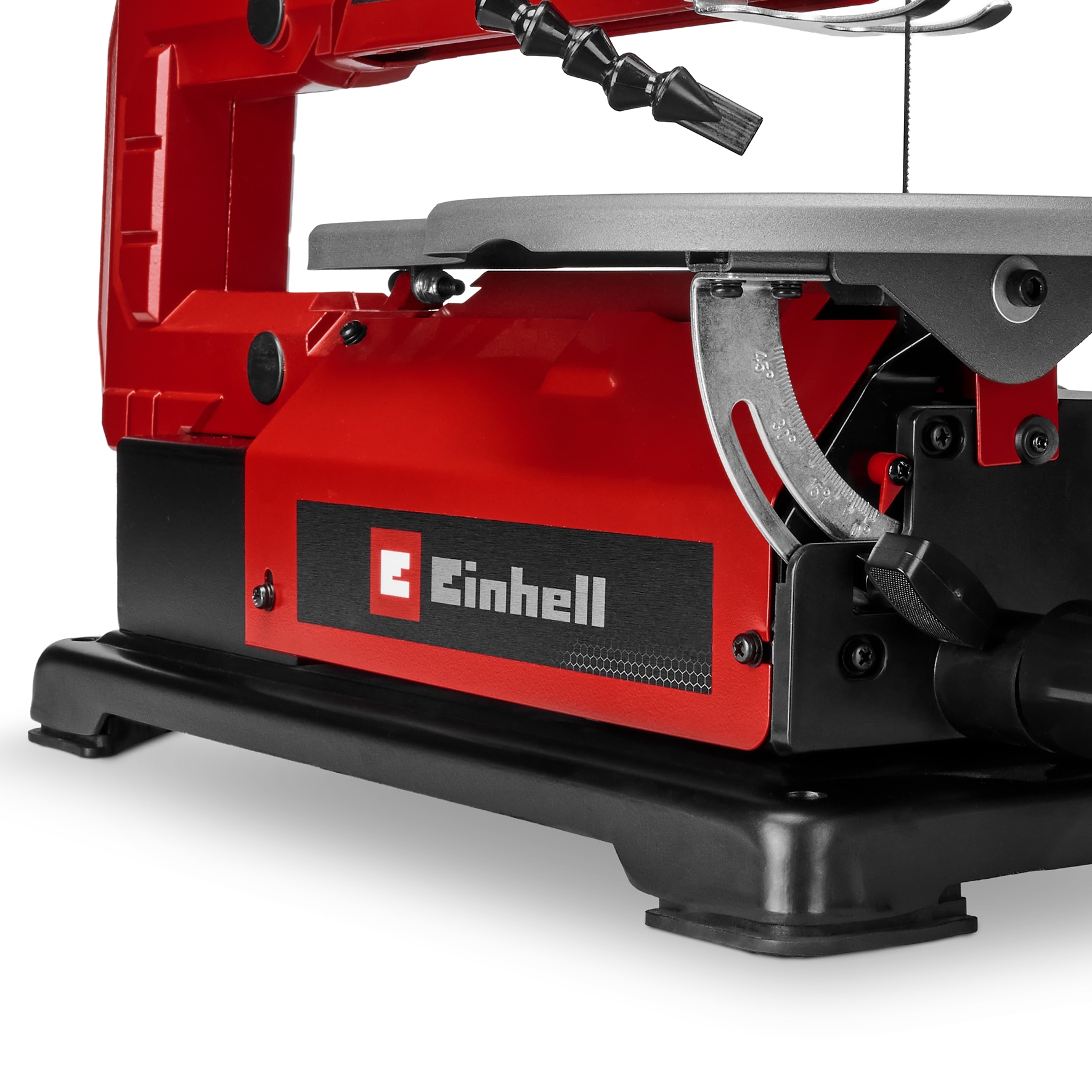 Einhell Dekupiersäge »TC-SS 406 E« Set, 4 Stk. tlg.