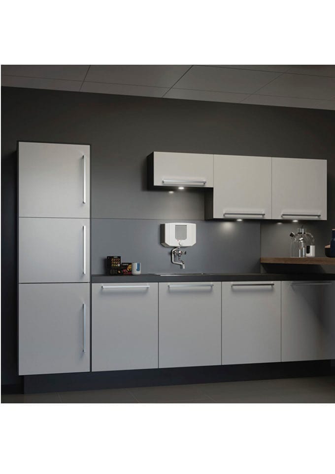 AEG Haustechnik Kochendwassergerät »Thermofix KL« Kunststoff, 5 Liter, für die Küche