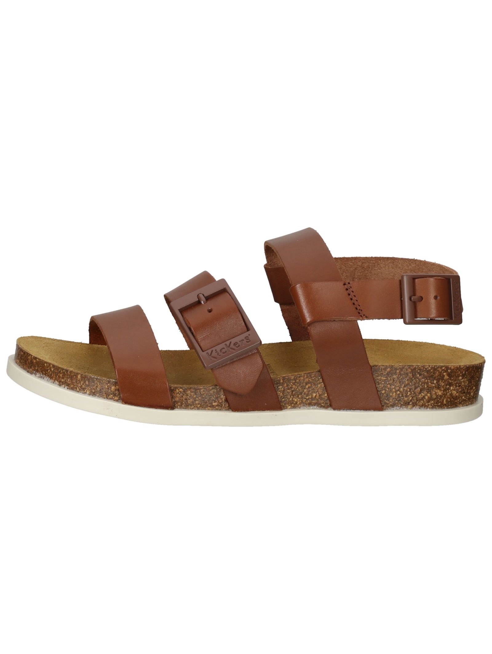 Kickers Pantolette "Kickers Pantoletten Leder" günstig online kaufen
