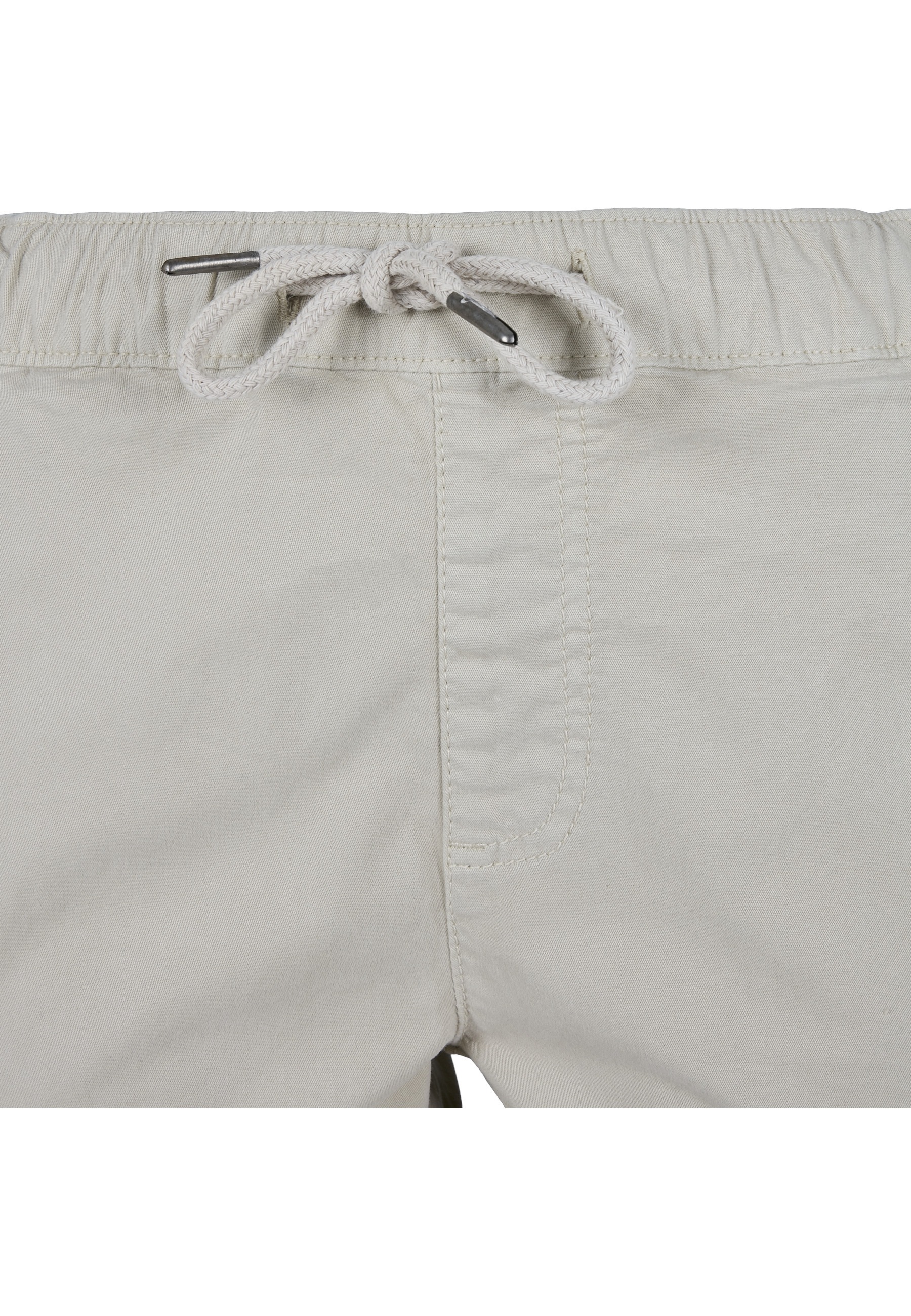 URBAN CLASSICS Cargohose »Urban Classics Damen Ladies High Waist Cargo Jogging Pants«