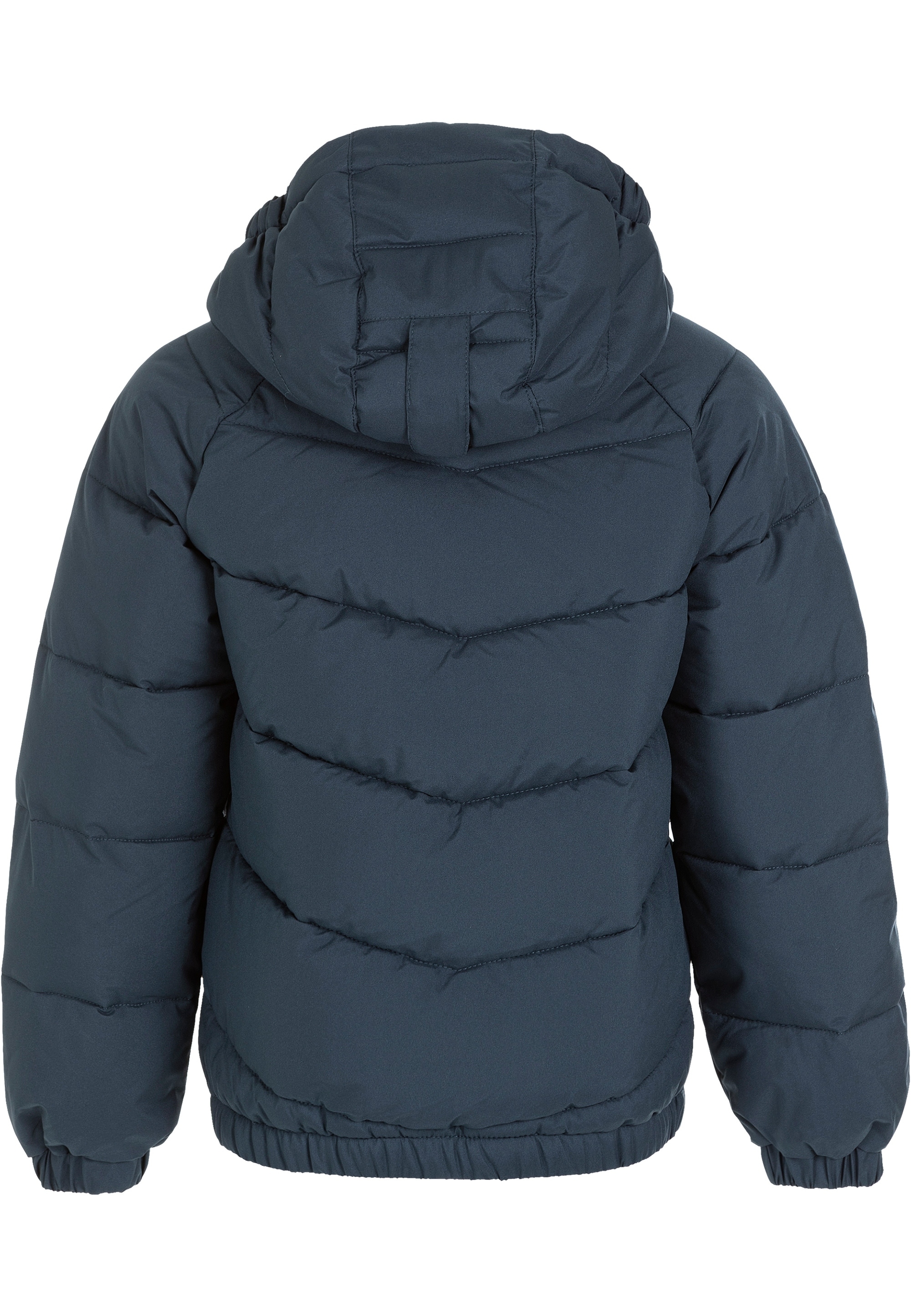 ZIGZAG Outdoorjacke »Flake«, mit waschbarer Kunstdaune