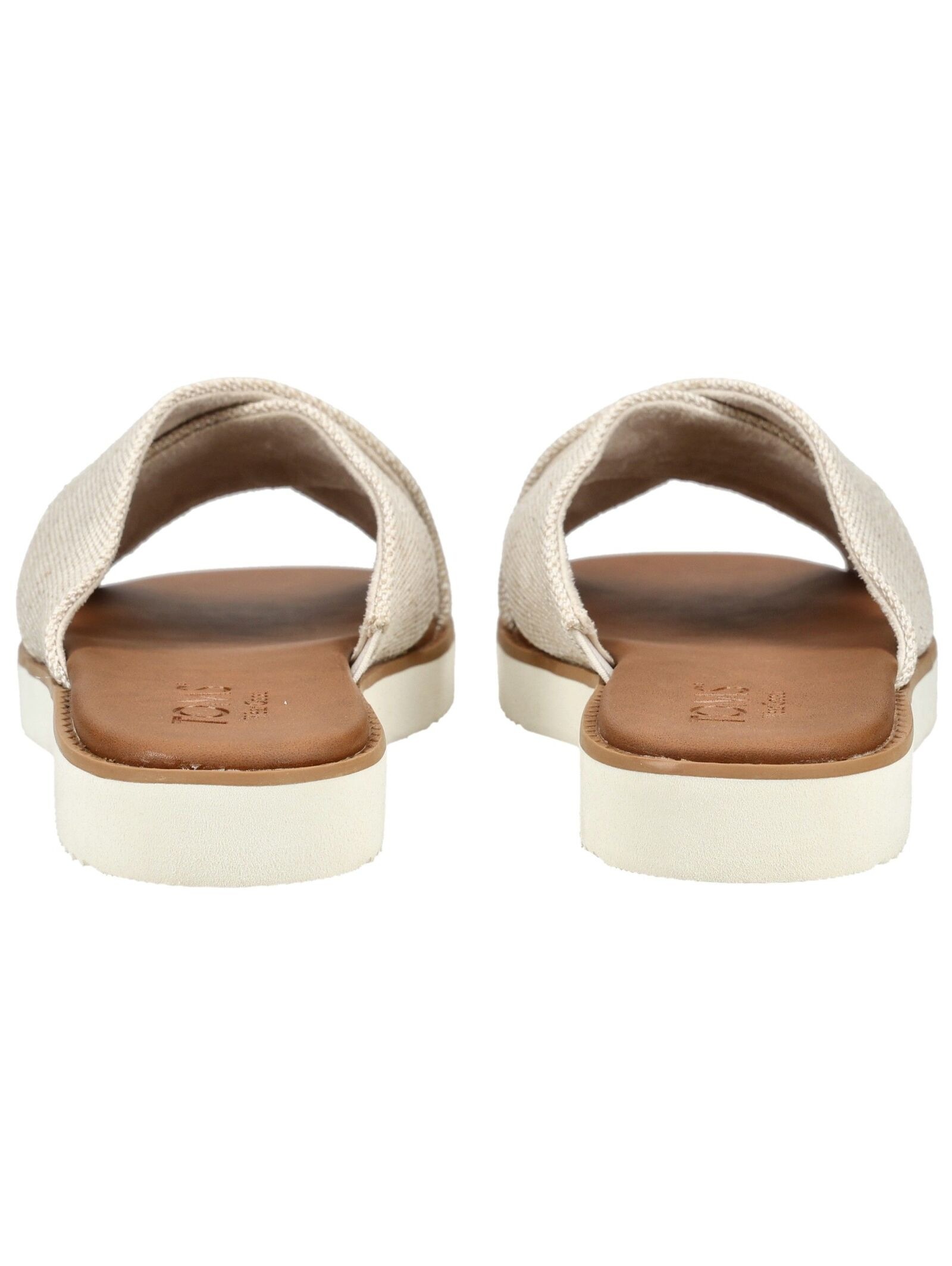 TOMS Pantolette »TOMS Pantoletten Textil«