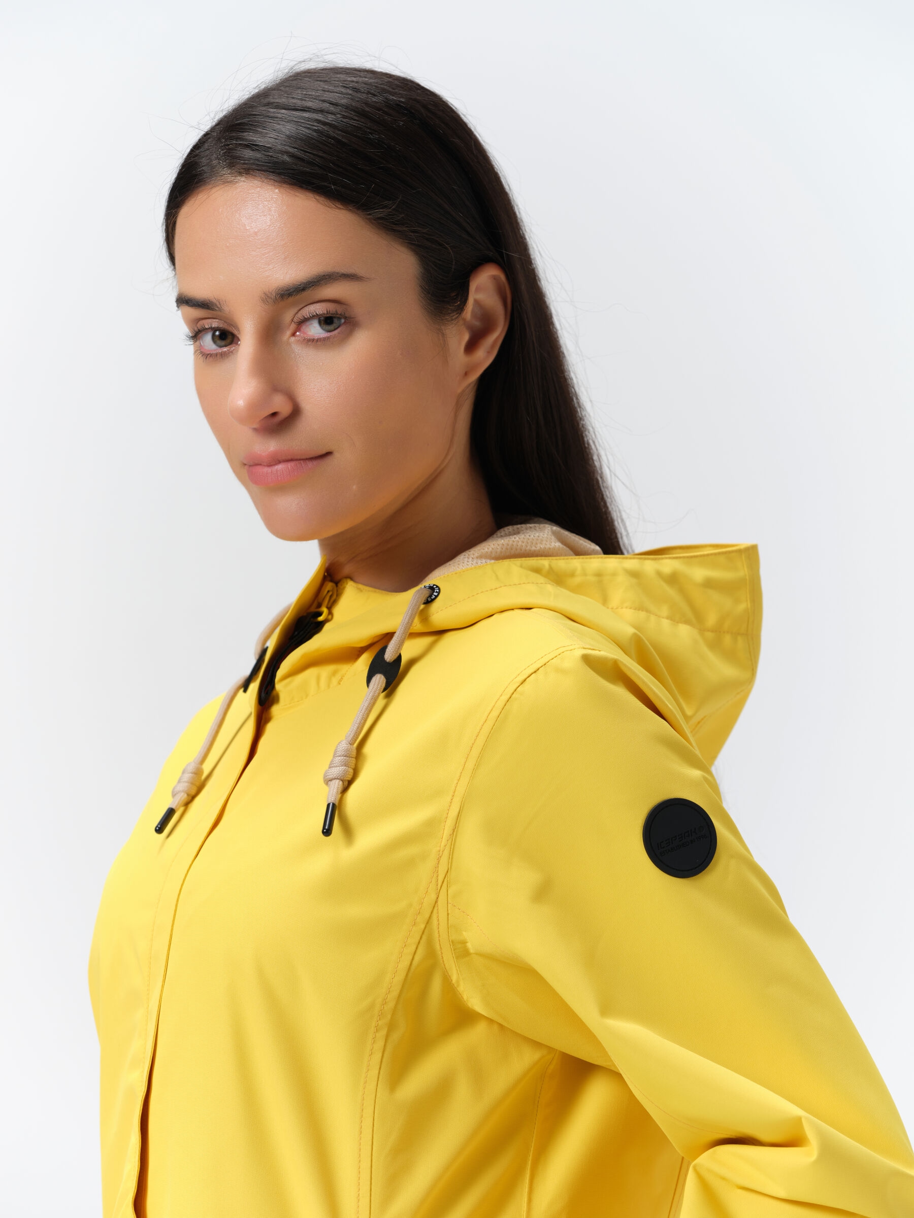 Icepeak Outdoorjacke »Icepeak Jacke ADENAU«