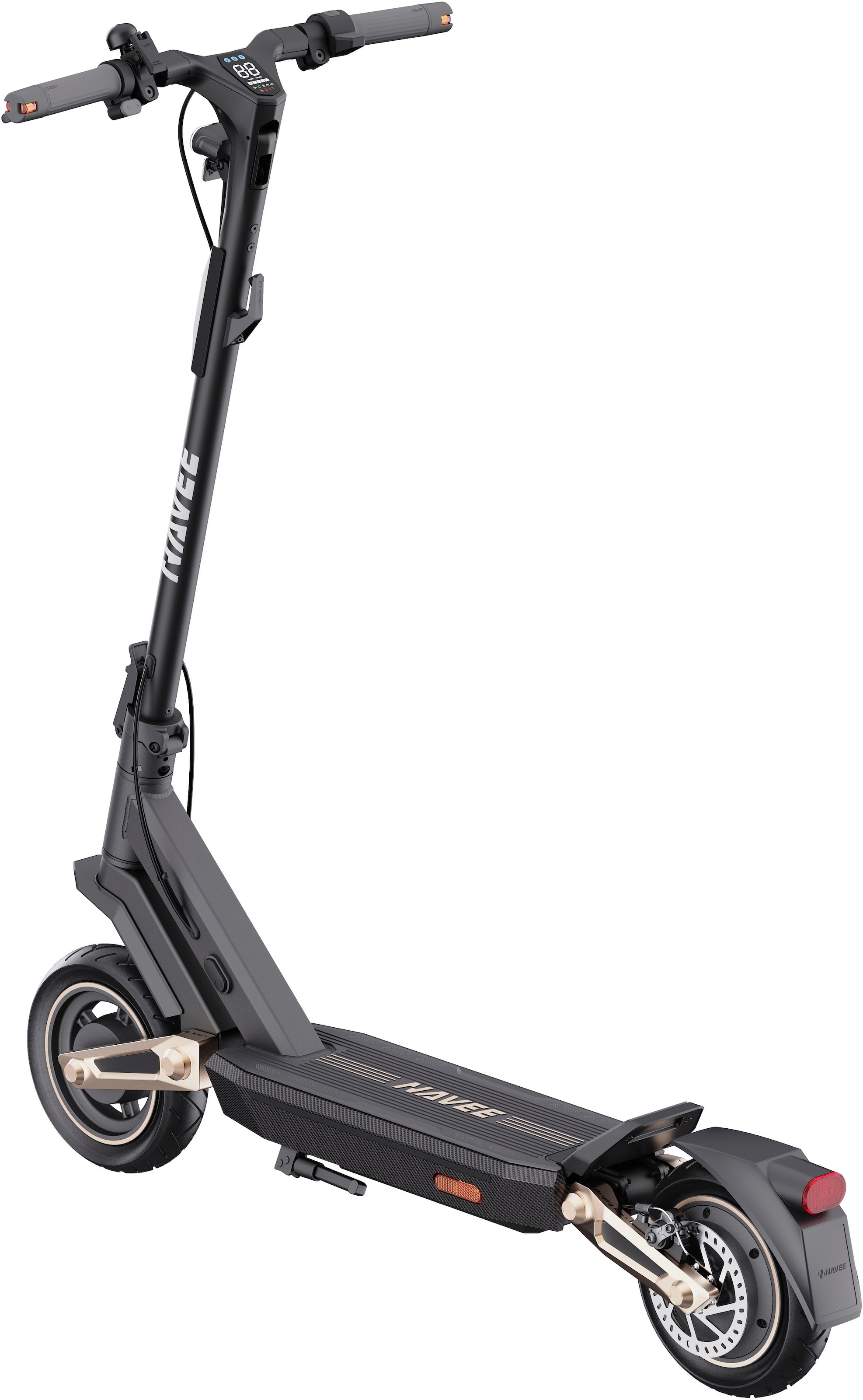 NAVEE E-Scooter »ST3 Pro Electric Scooter (DE Version)«