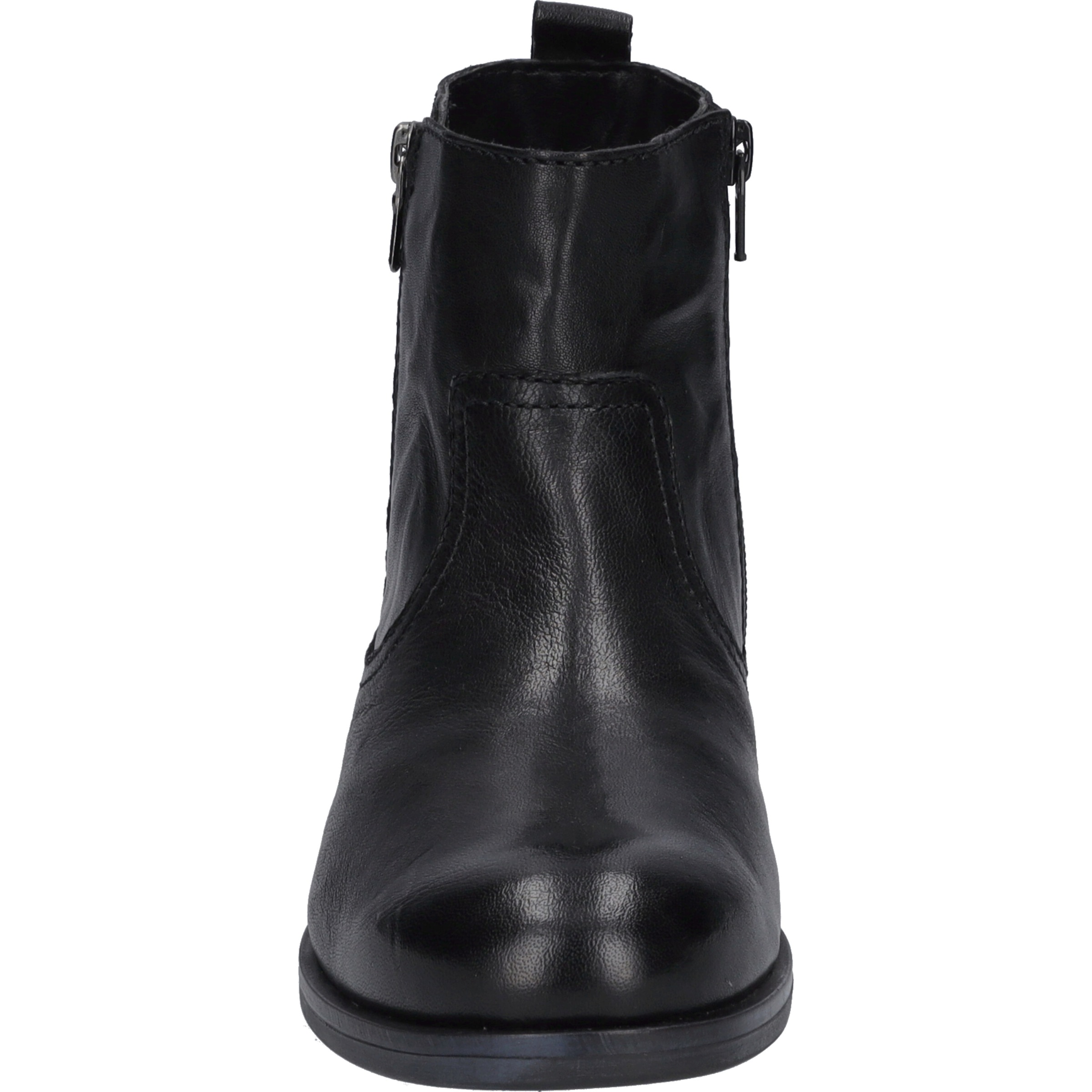 Josef Seibel Stiefelette »Sanja 20, schwarz«