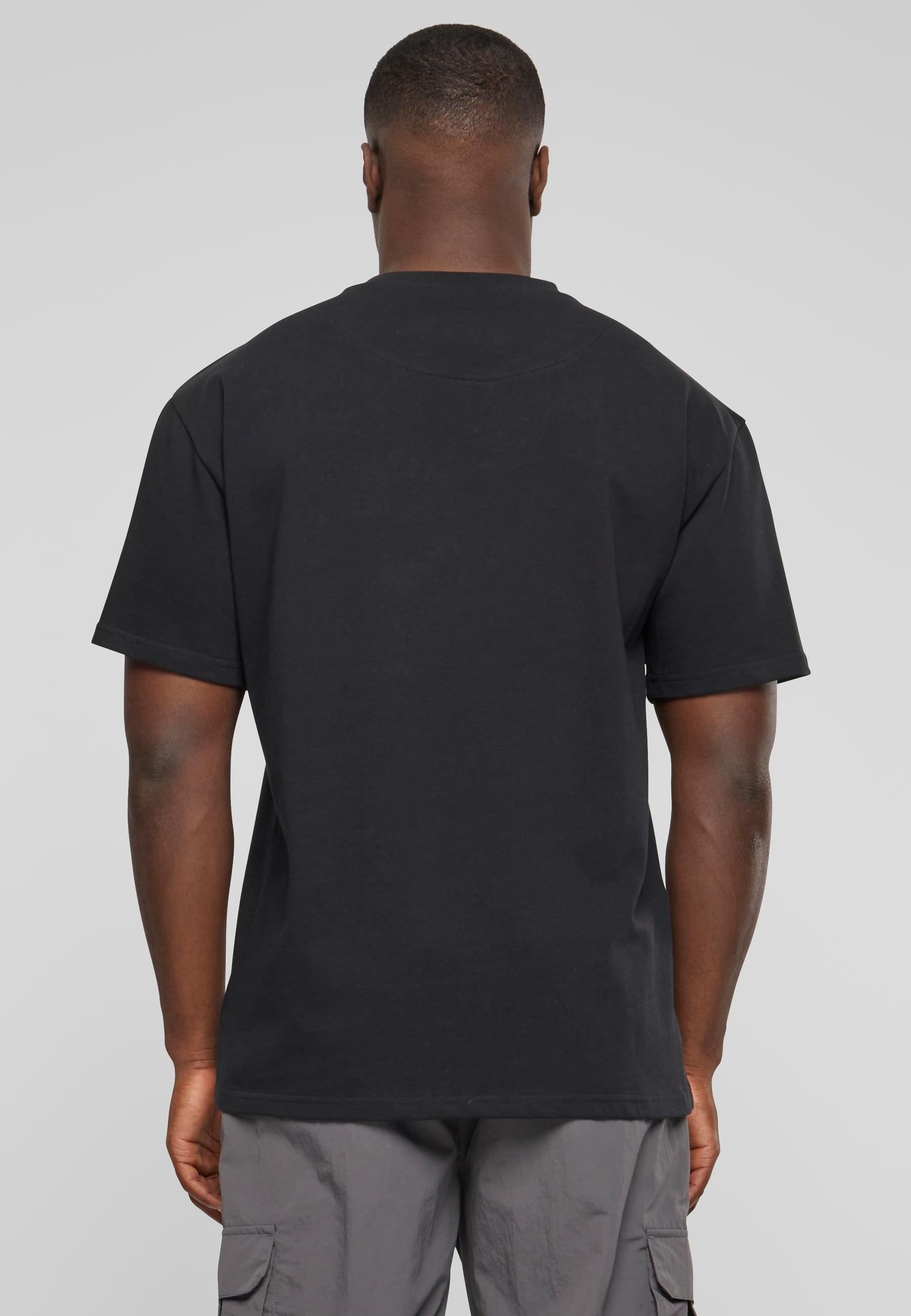 Karl Kani T-Shirt »Karl Kani Herren«, (1 tlg.)
