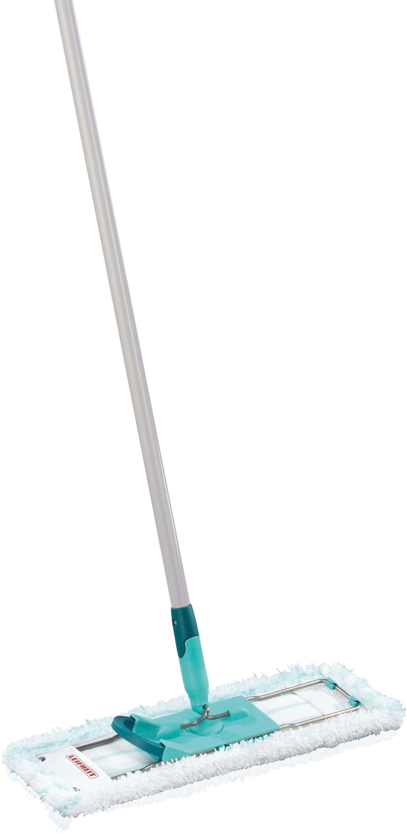 Leifheit Bodenwischer-Set "Profi XL micro duo Telescope" günstig online kaufen