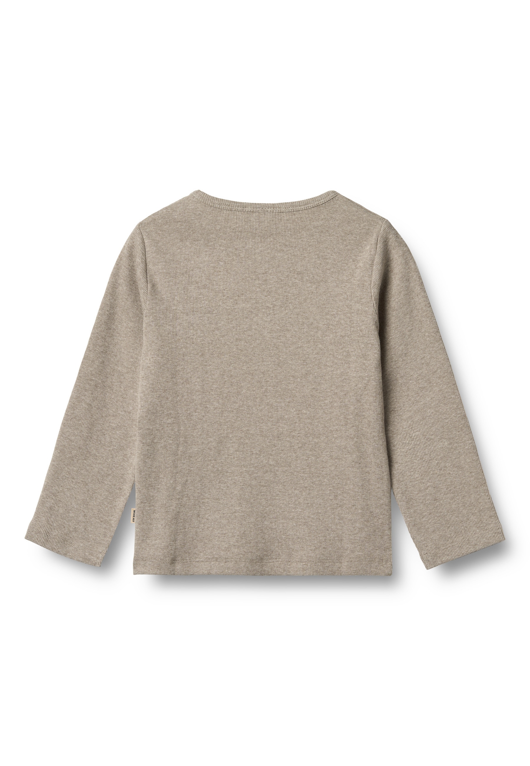 WHEAT Langarmshirt »WHEAT T-Shirt L/S Milo« 1