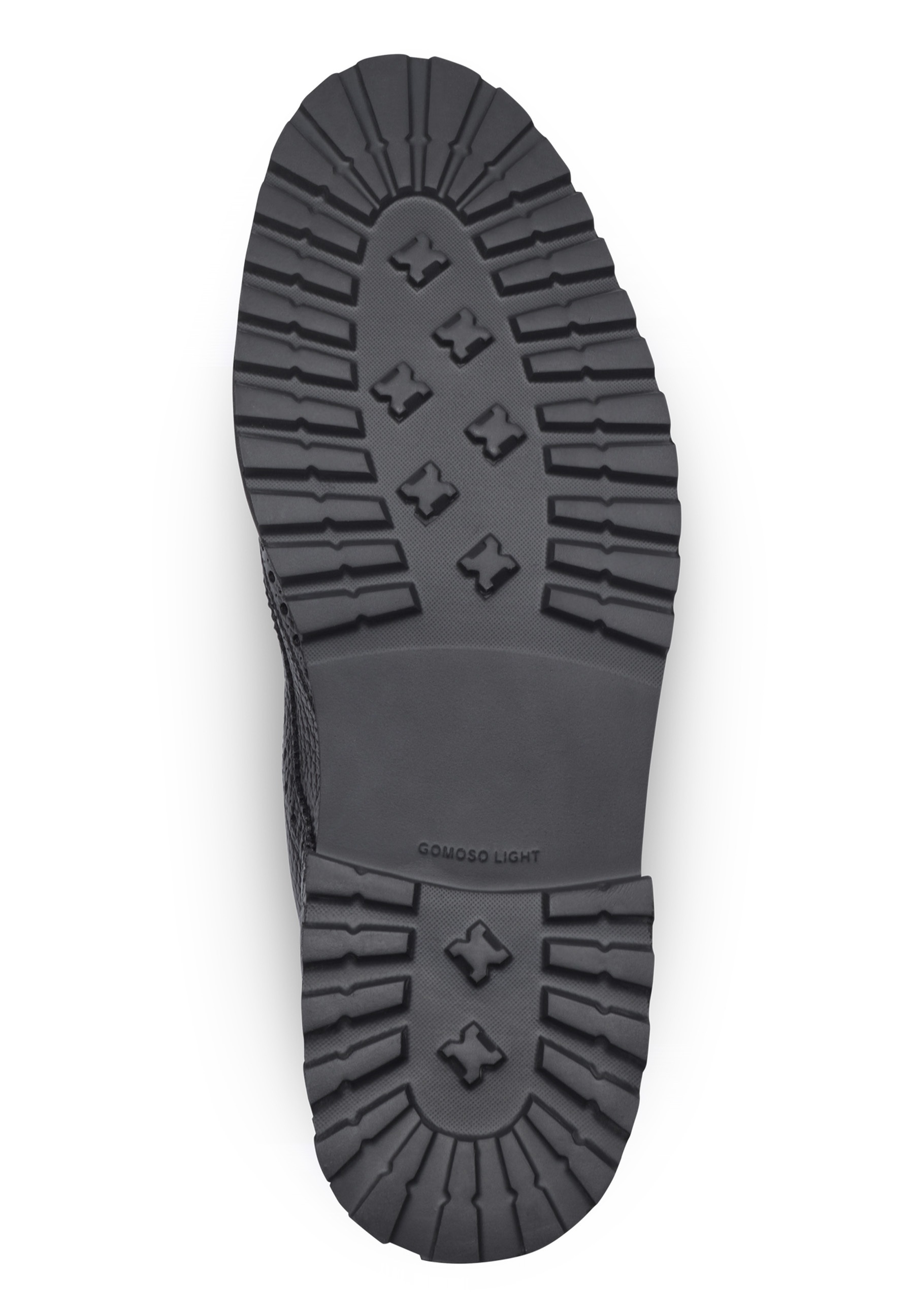 Henry Stevens Schnürboots »Winston FBDB6«