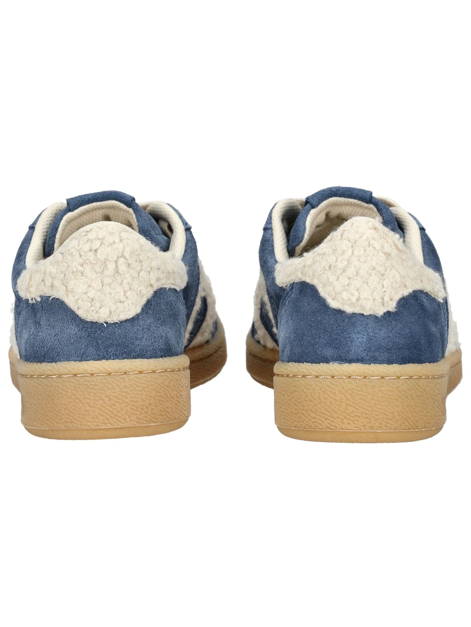 Marc O'Polo Sneaker »Marc O'Polo Sneaker Veloursleder«