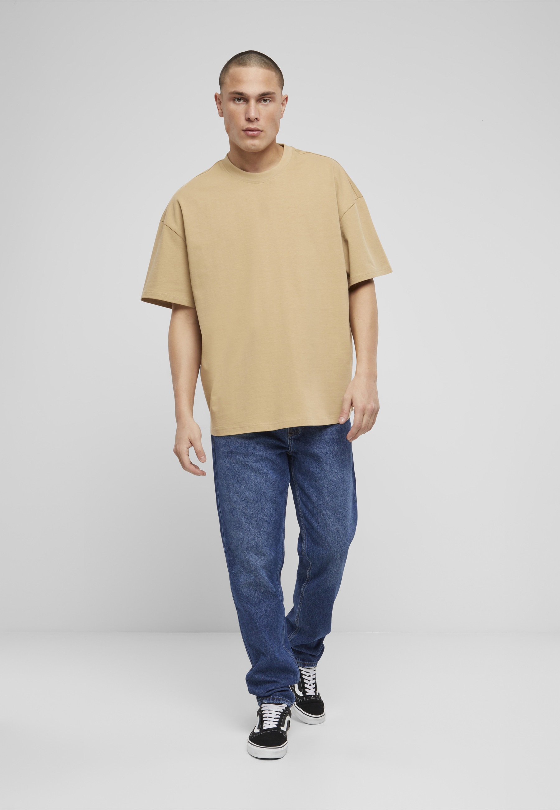 2Y Premium Bequeme Jeans »2Y Premium Herren 2Y Boyfriend Fit Jeans«