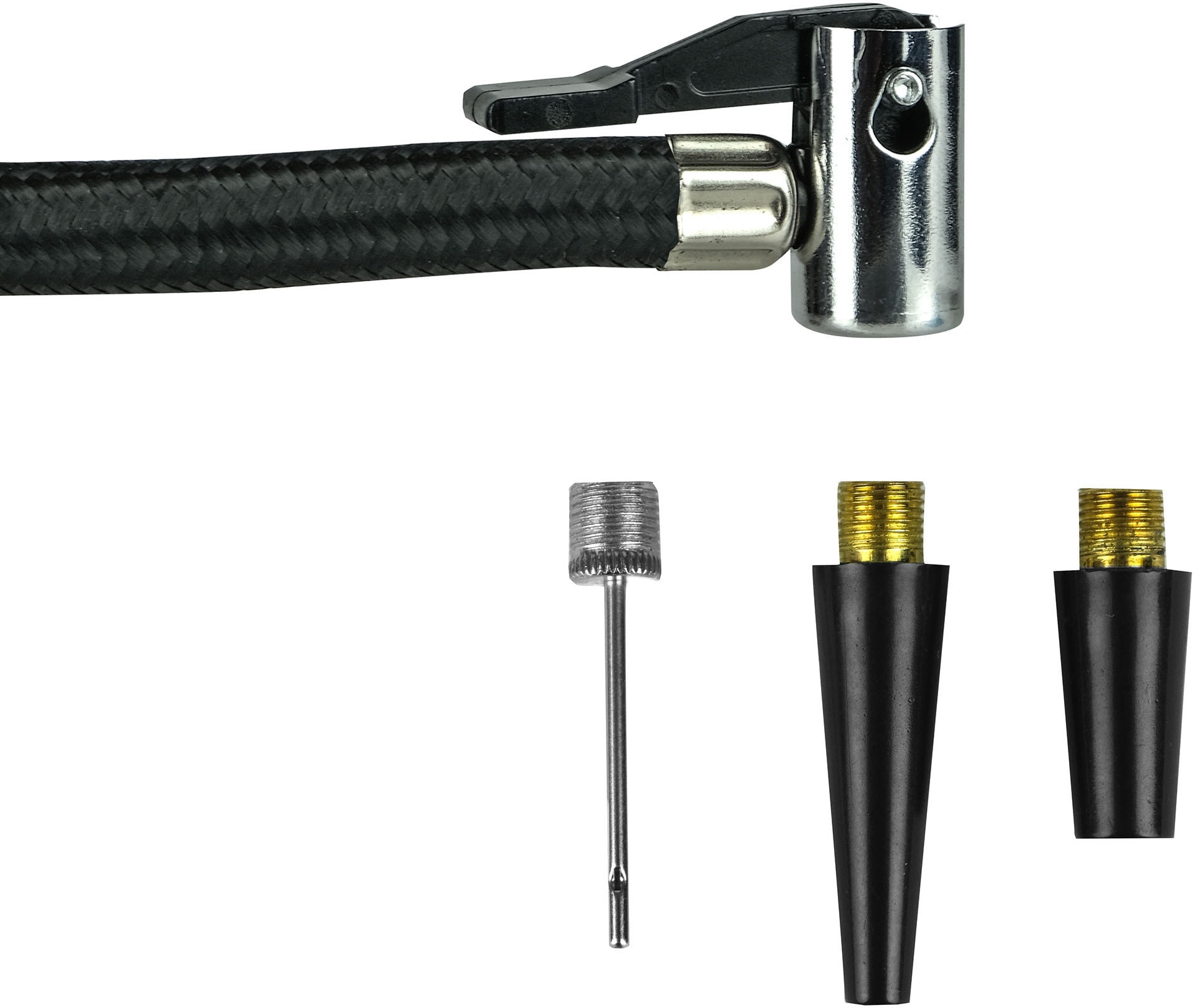 EUFAB Kompressor, (5 tlg.)