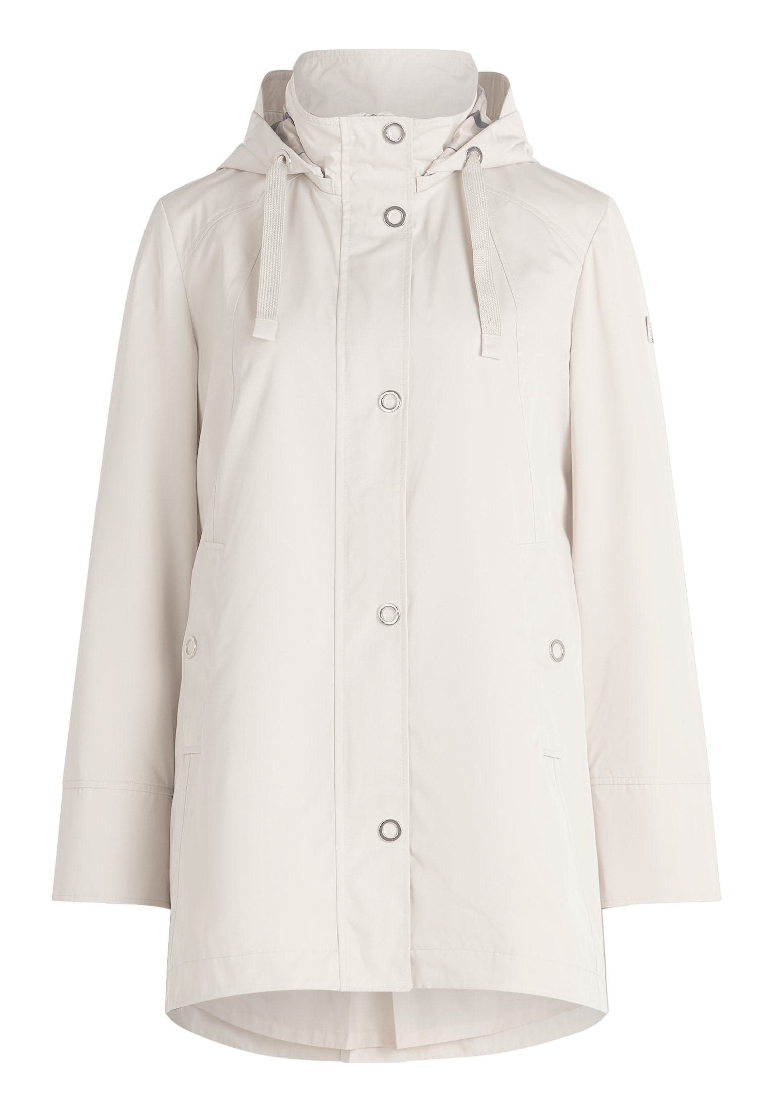Betty Barclay Sommerjacke »Damen mit Kapuze« mit Kapuze