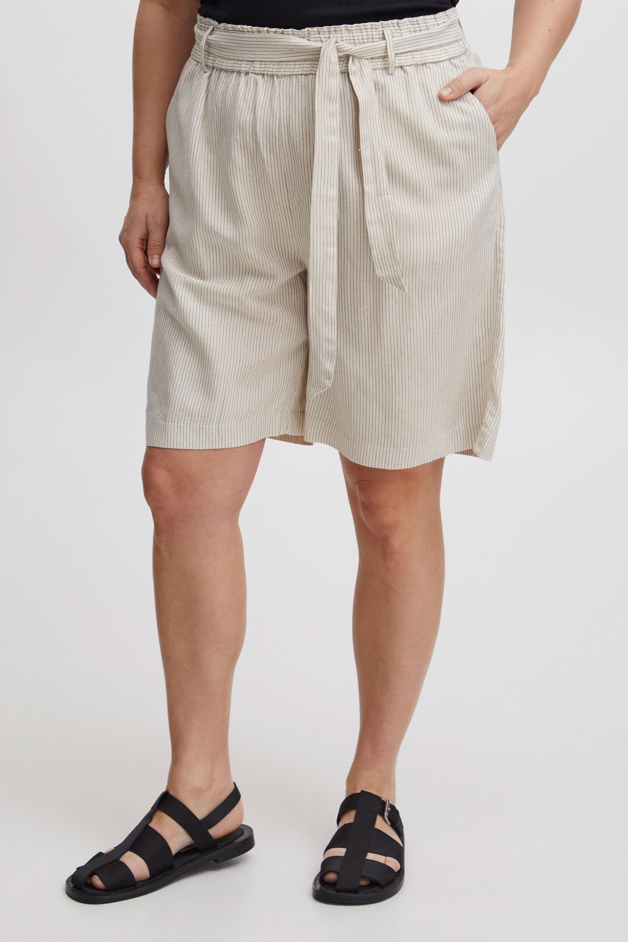 fransa Shorts »Shorts FPLin«