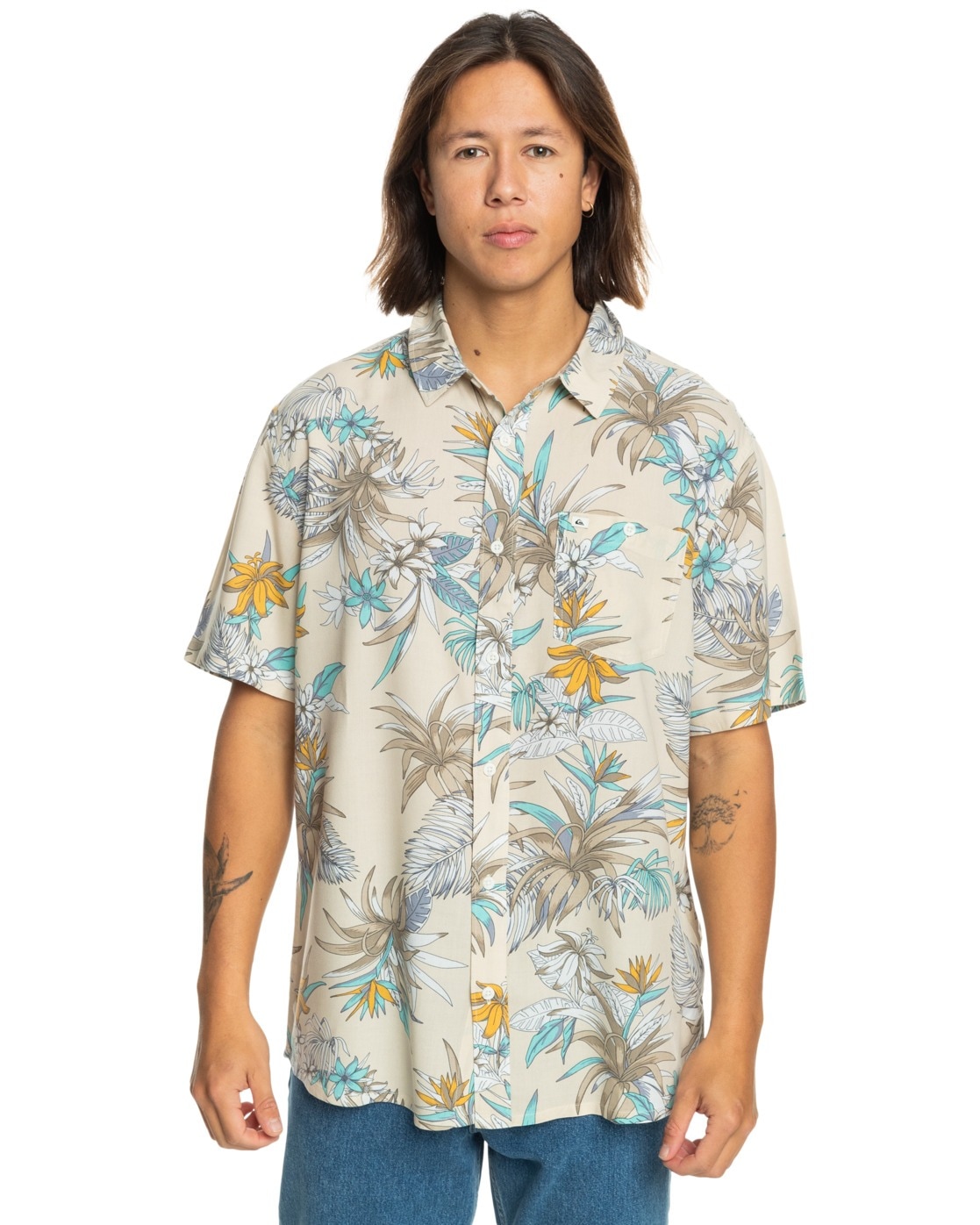 Quiksilver "Lemnas"