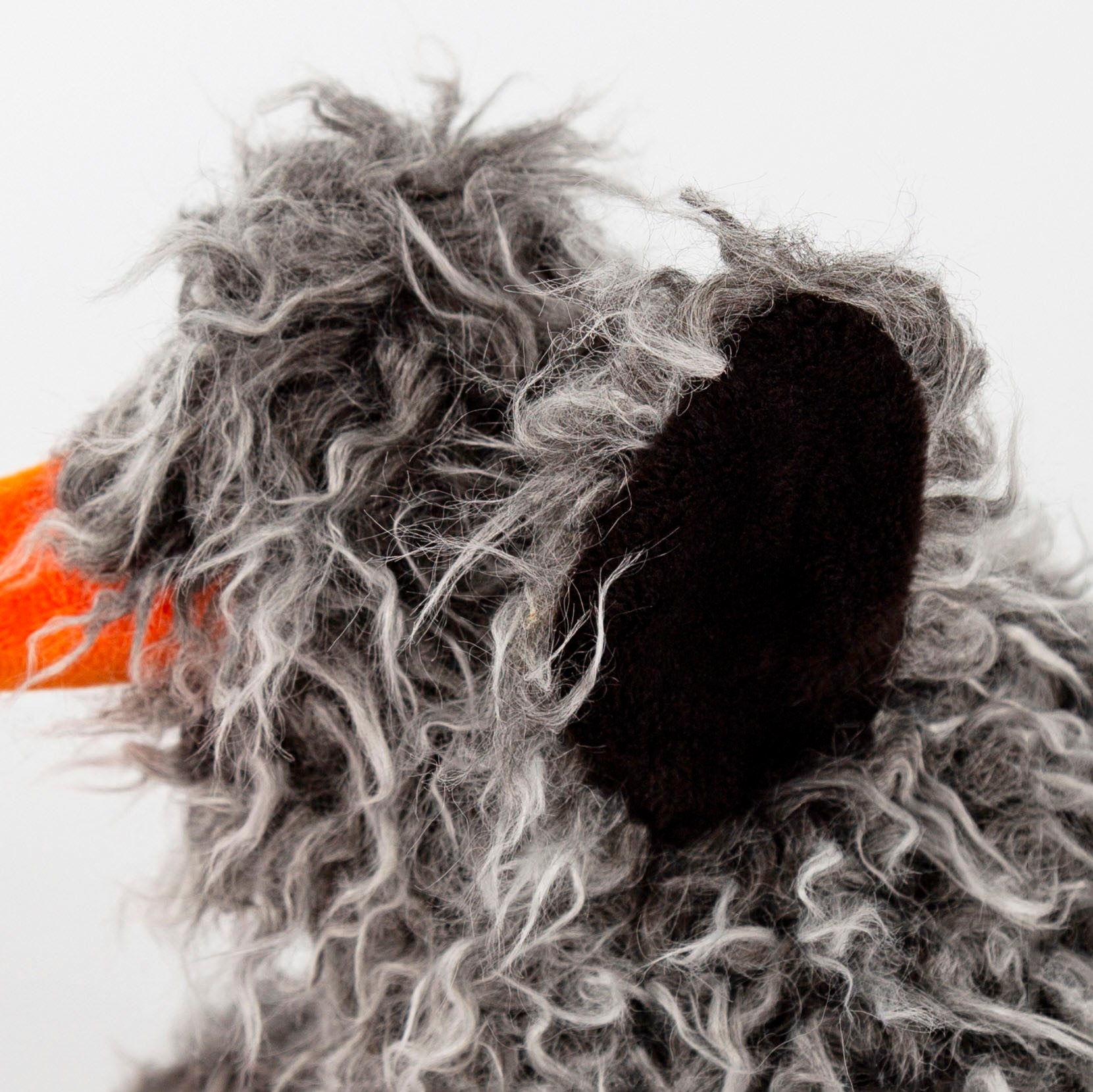 Sigikid Kuscheltier »Kikeriki, Bottom Bouncer«