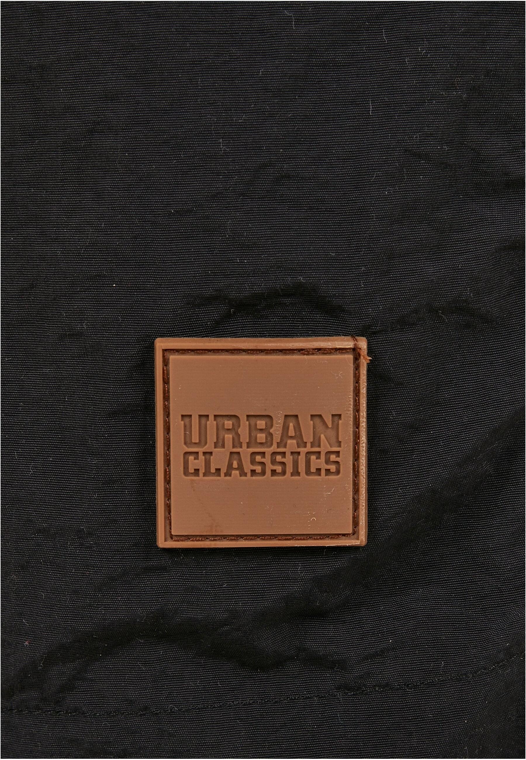 URBAN CLASSICS Badeshorts »Urban Classics Herren Boys Block Swim Shorts«