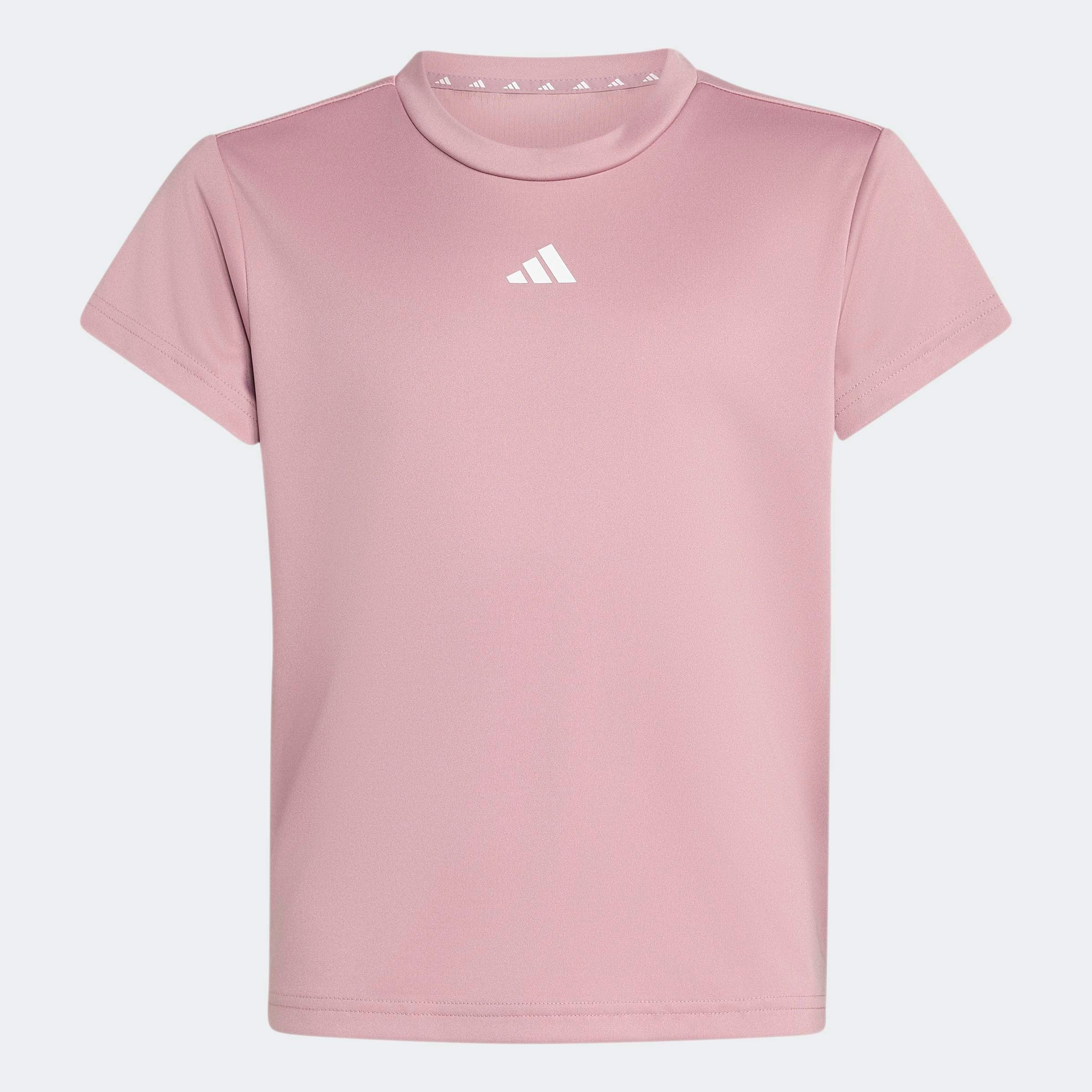 adidas Sportswear T-Shirt »TRAIN ESSENTIALS REGULAR FIT LOGO TRAINING KIDS«