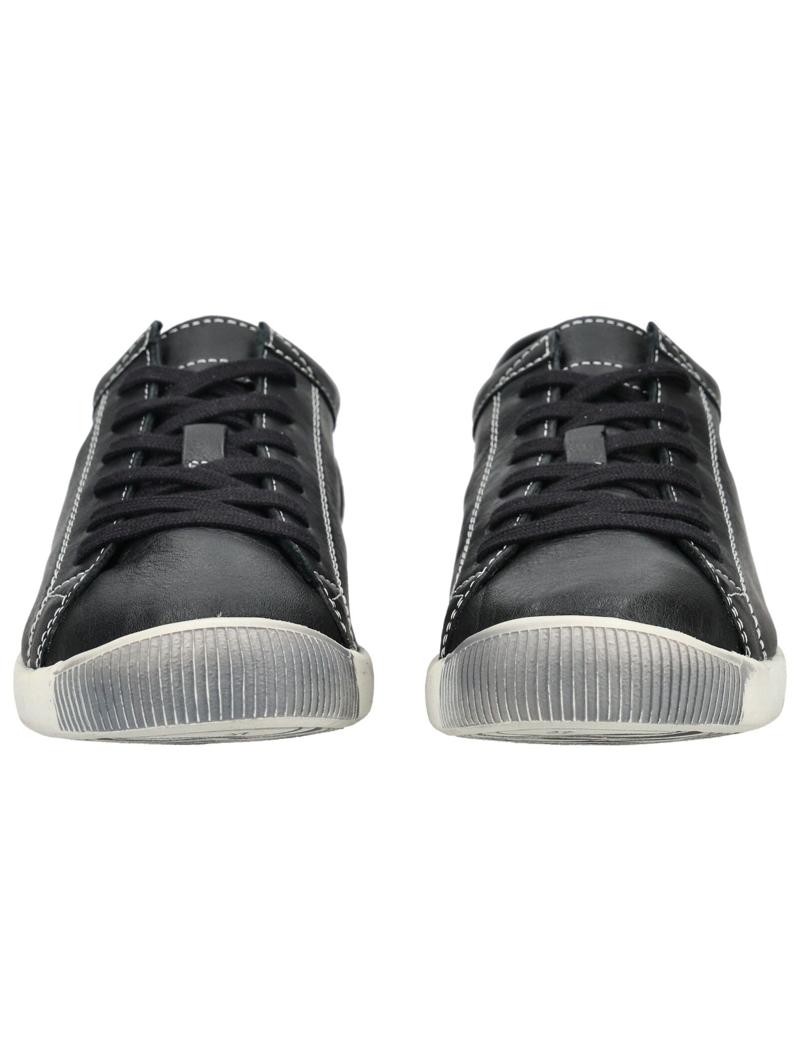 softinos Sneaker »softinos Sneaker Leder«