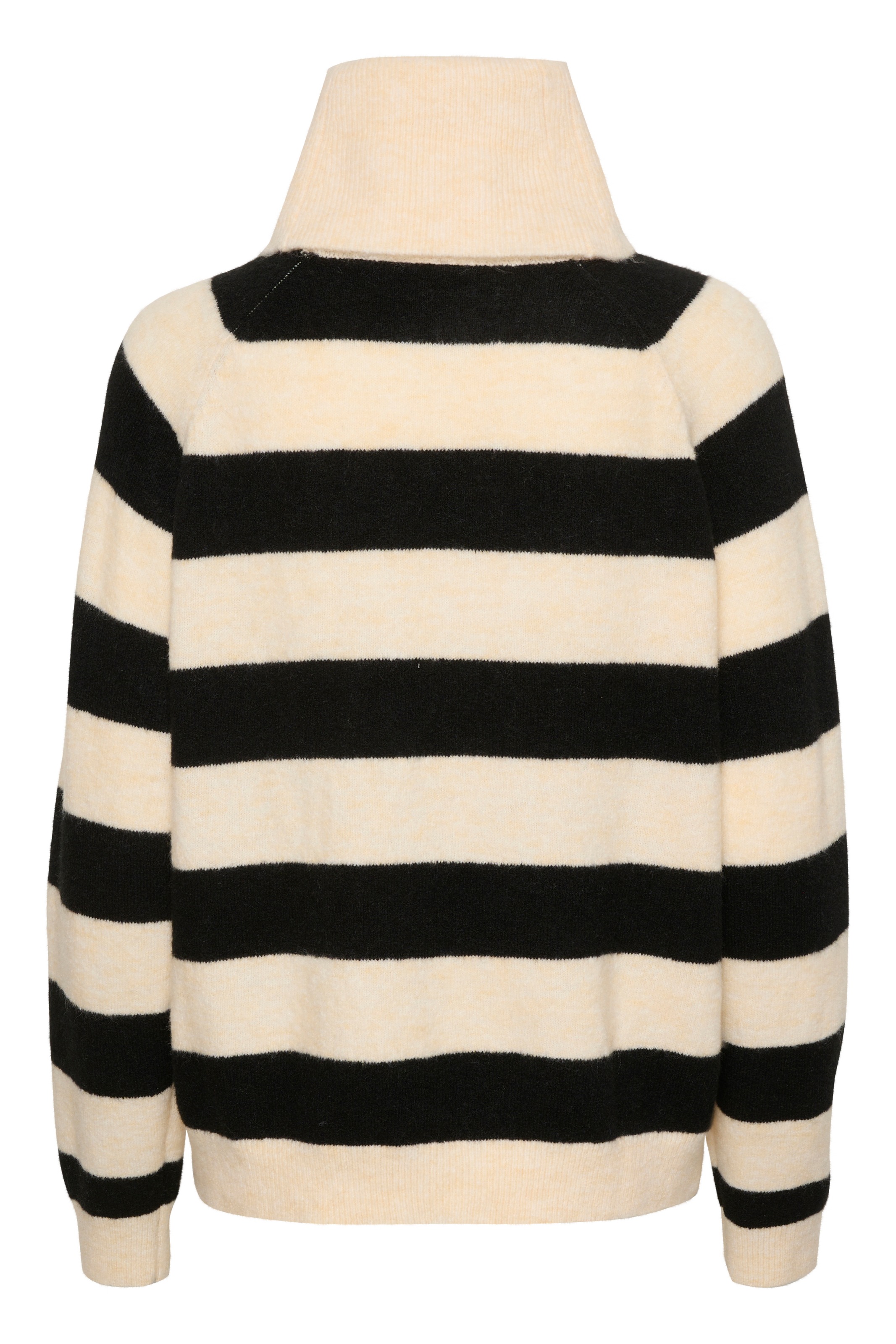 Saint Tropez Rollkragenpullover »GarbieSZ Rollneck«