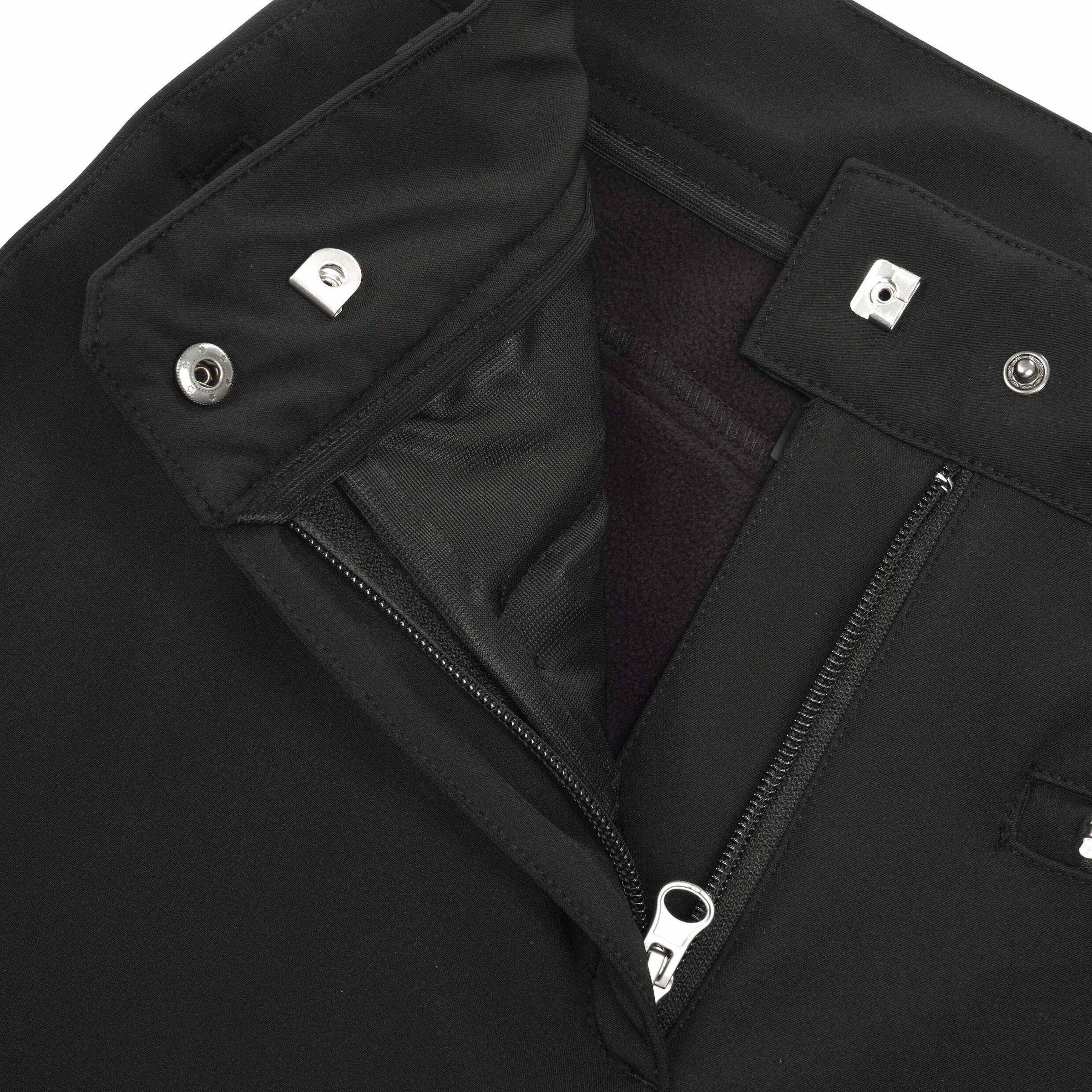 Icepeak Skihose »ICEPEAK ENIGMA«  mit Reißverschluss, wasserabweisendes Obermaterial