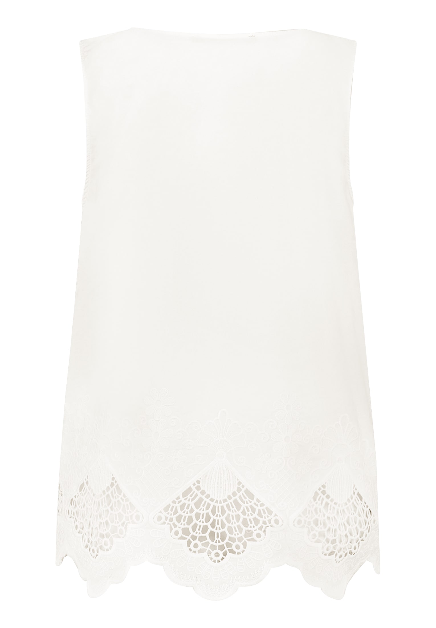 Betty Barclay Blusentop »Damen mit Stickerei«