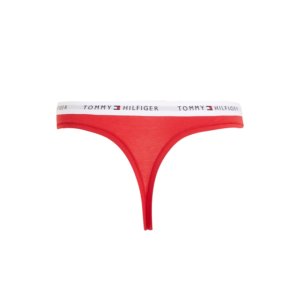 Tommy Hilfiger Underwear T-String