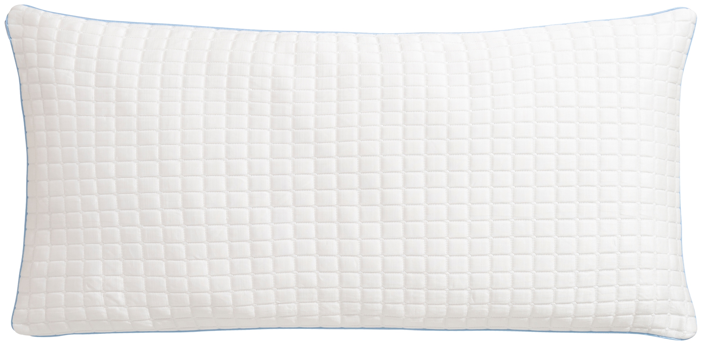 RIBECO Kopfkissen "Olaf, 40x80 & 80x80 cm erhältlich" Füllung: Polyester 1 günstig online kaufen