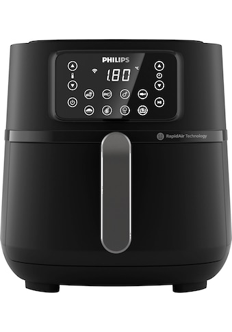 Heißluftfritteuse »Airfryer XXL HD9285, 7,2 l«, 2000 W