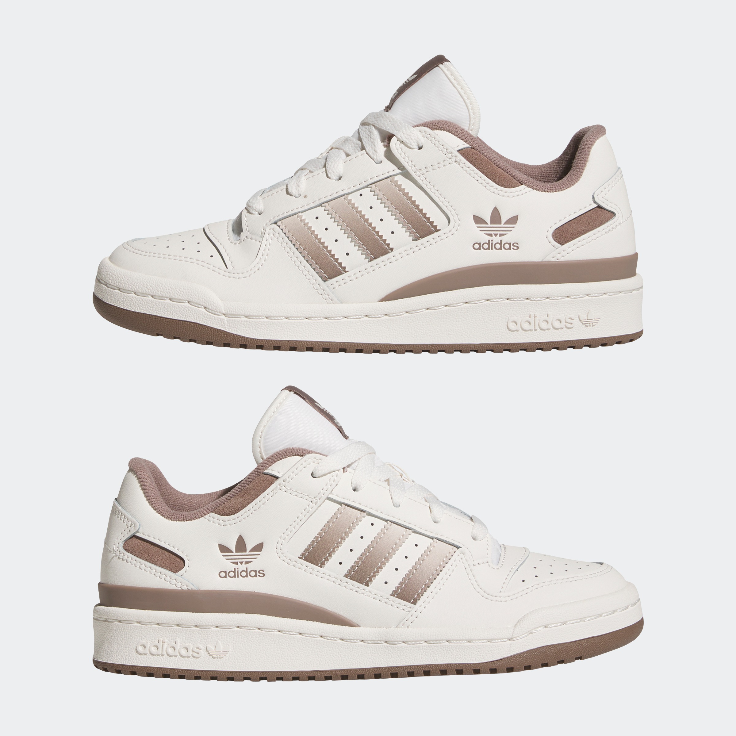 adidas Originals Sneaker »FORUM LOW CL«