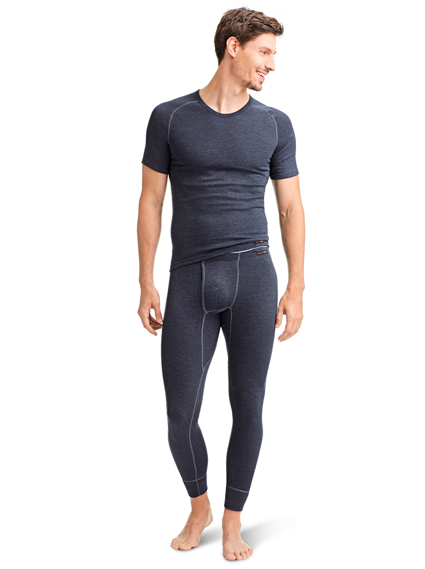 conta Lange Unterhose 1 Stk. tlg. günstig online kaufen