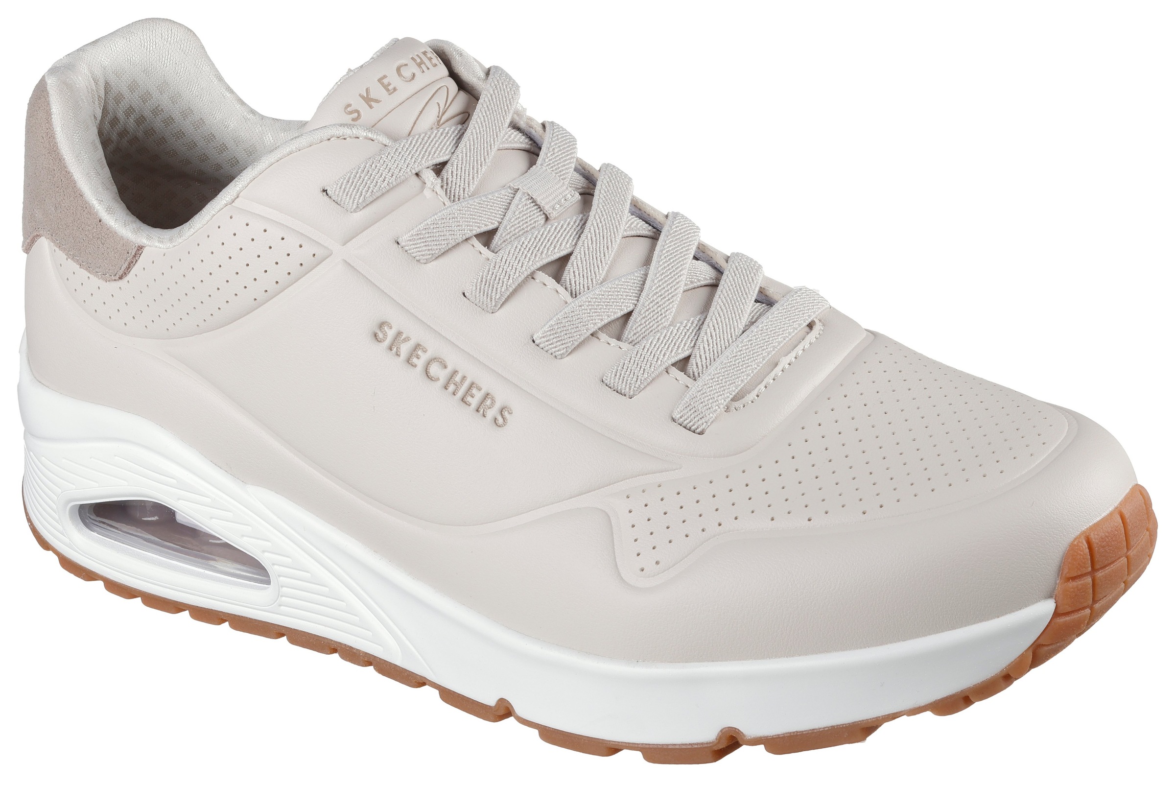 Skechers Sneaker "Harry Kane - Off Pitch Collection: Uno - Harry Kane Air", günstig online kaufen