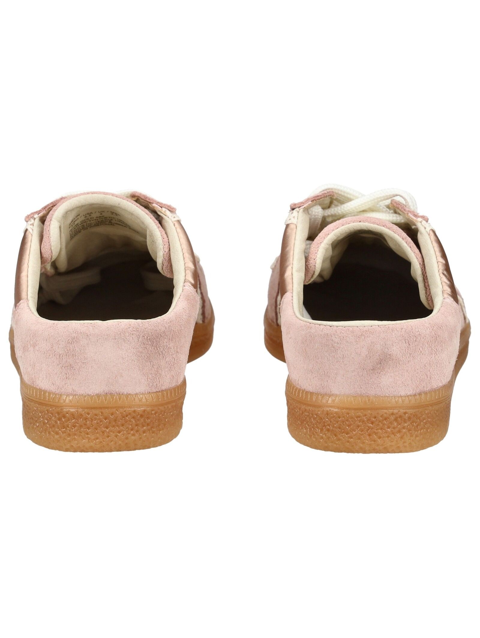 STEVE MADDEN Pantolette »STEVE MADDEN Sneaker Leder«