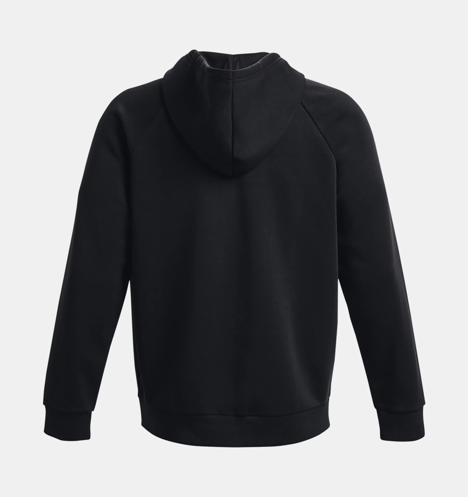 Under Armour® Sweatjacke »UA Rival Fleece-Hoodie mit durchgehendem Zip für«
