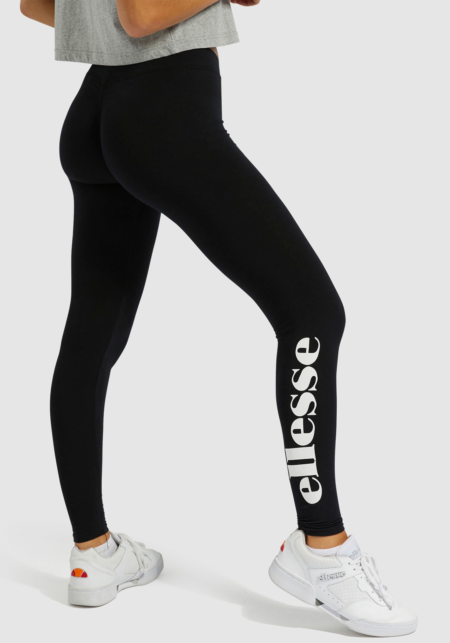 Ellesse Leggings "SOLOS 2 LEGGING" günstig online kaufen