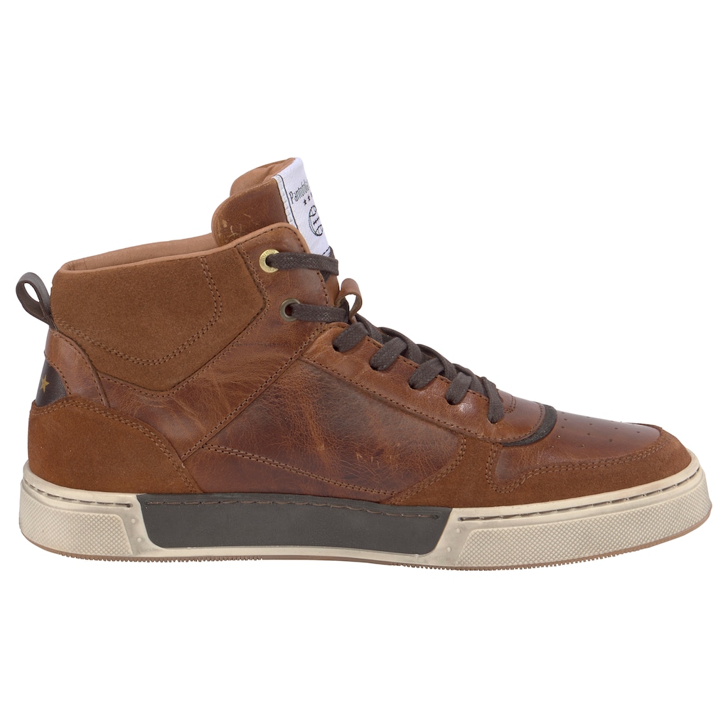 Pantofola d´Oro Sneaker »MORINO UOMO MID«
