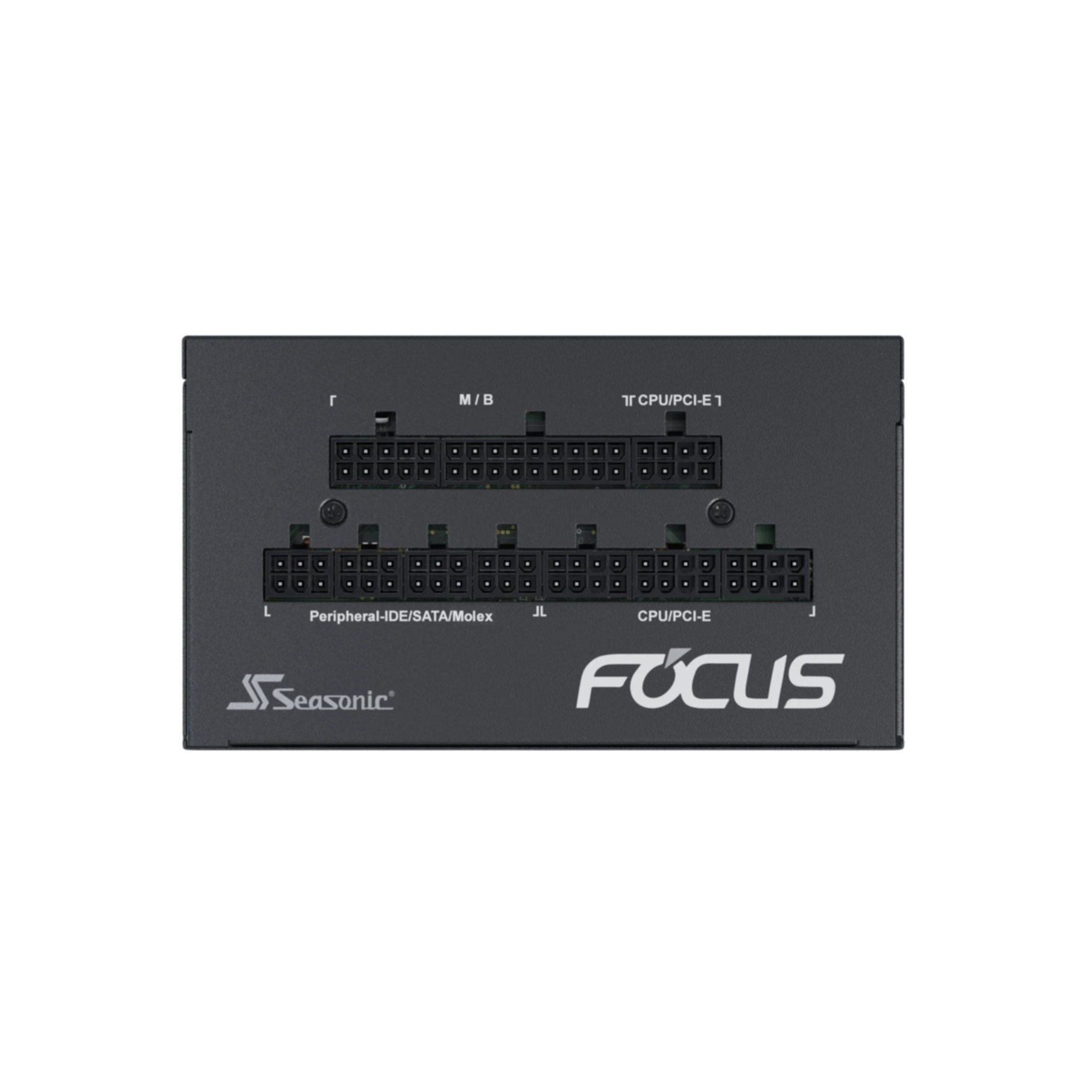 Seasonic Netzteil »Focus GX«