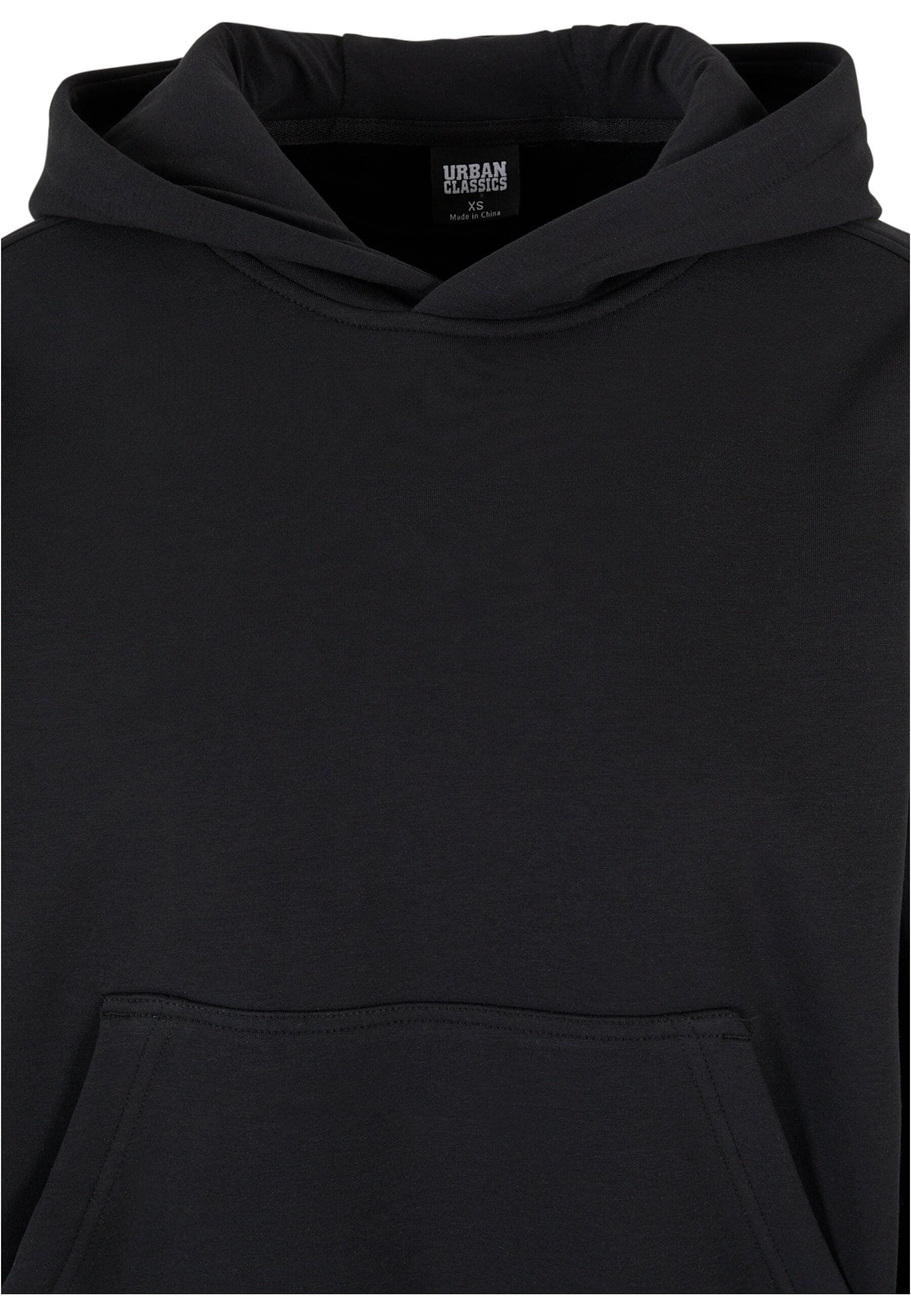 URBAN CLASSICS Kapuzenpullover »Urban Classics Damen Ladies Cozy Oversized Hoody«, (1 tlg.)
